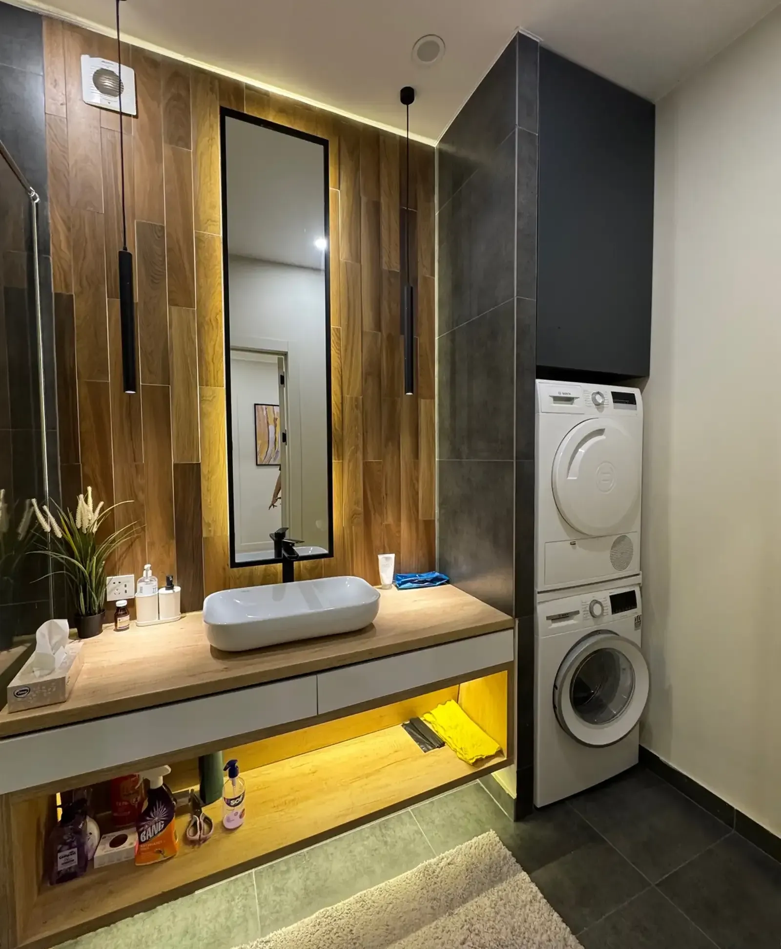 3-комн. квартира, 11 этаж, 110м², Овир/Ашан