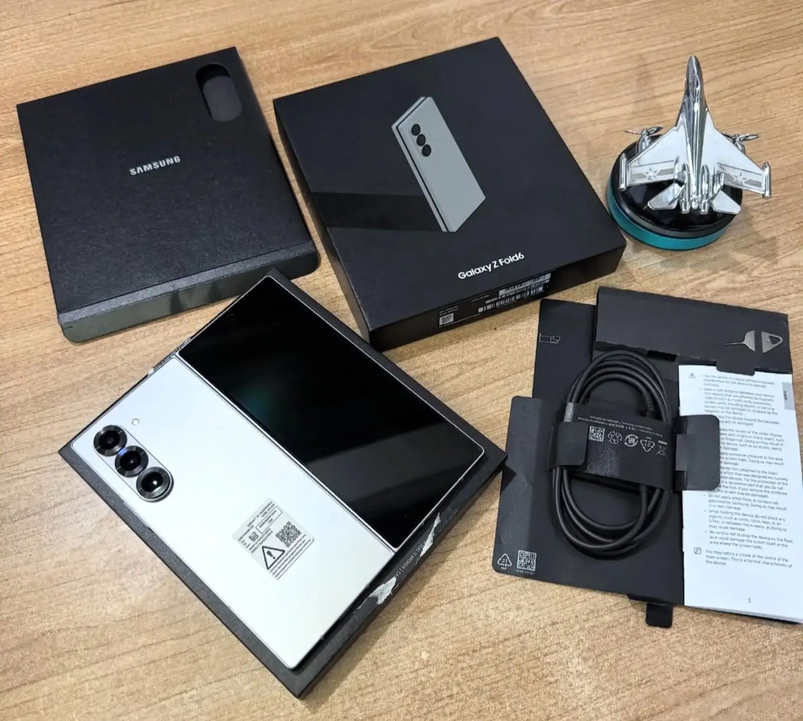 Samsung Z 256 gb