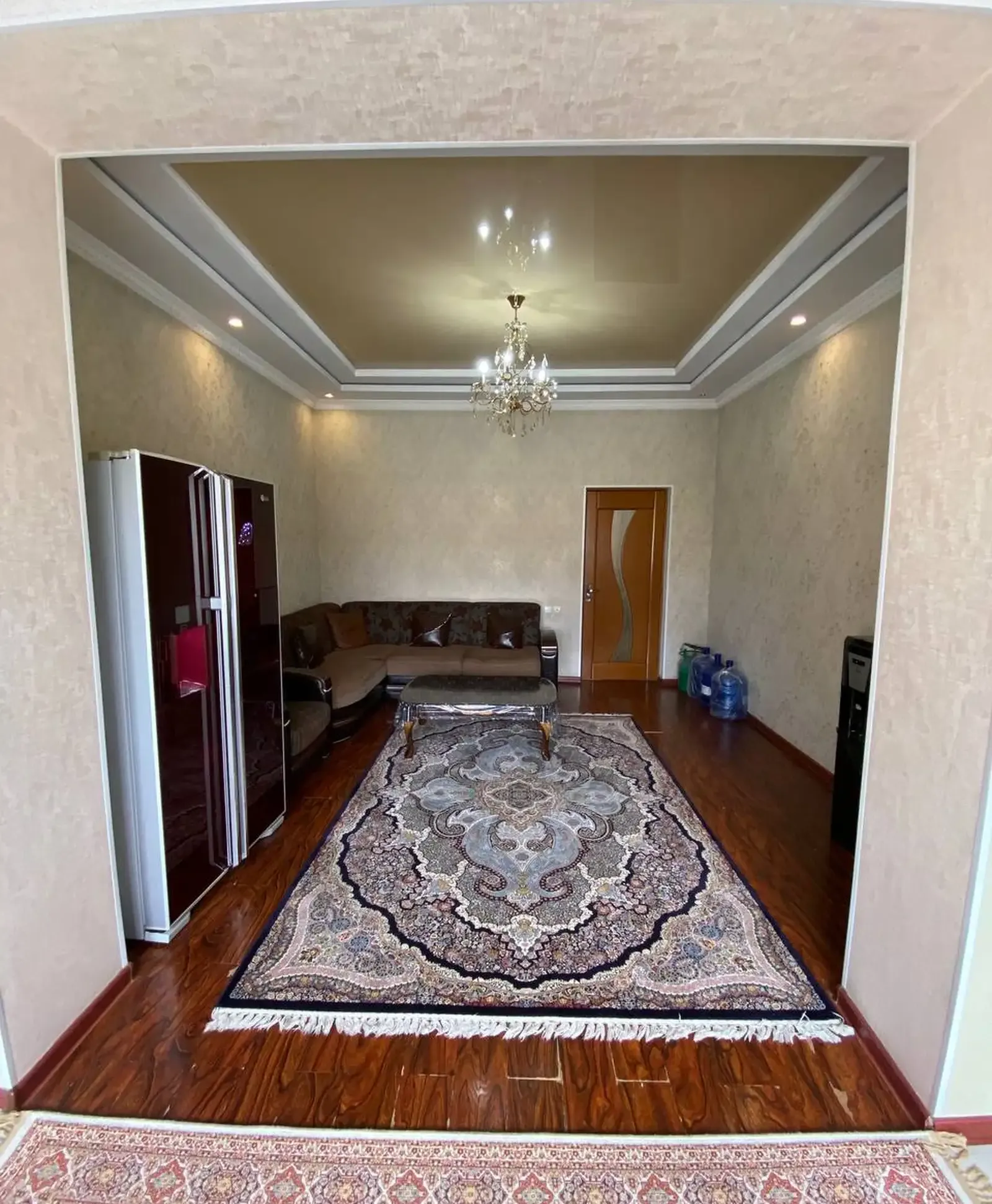 4-комн. квартира, 4 этаж, 140 м², сино