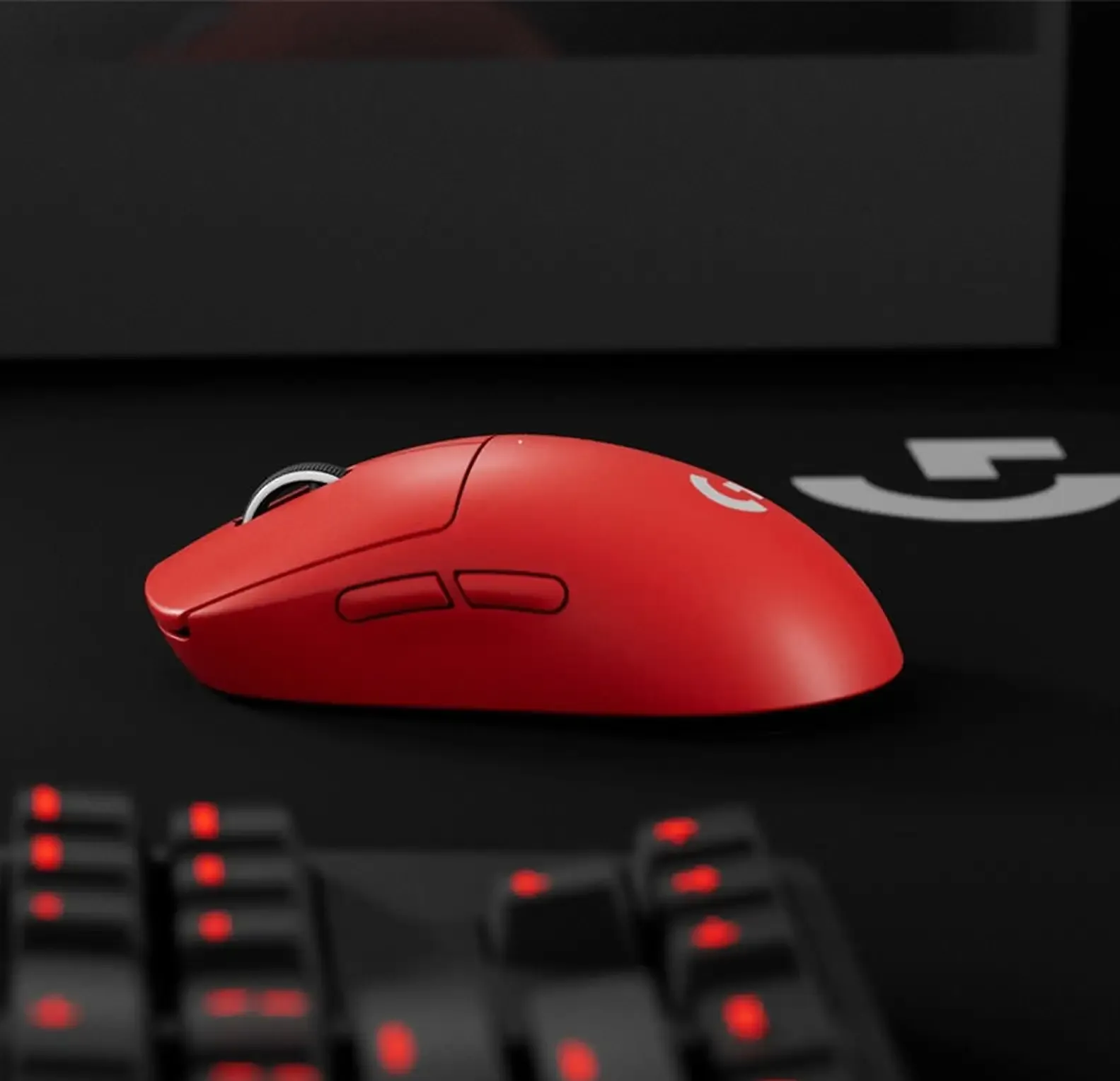 Мышь Logitech G Pro X Superlight GPW2