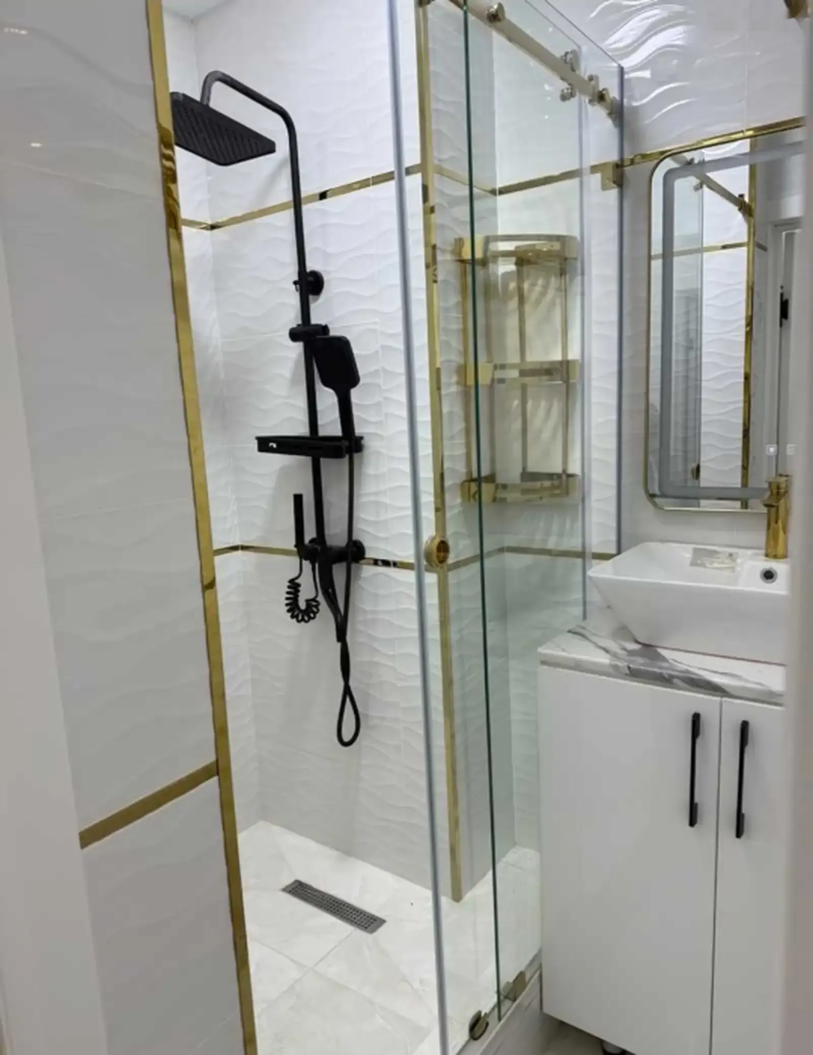 2-комн. квартира, 10 этаж, 50м², шохмансур