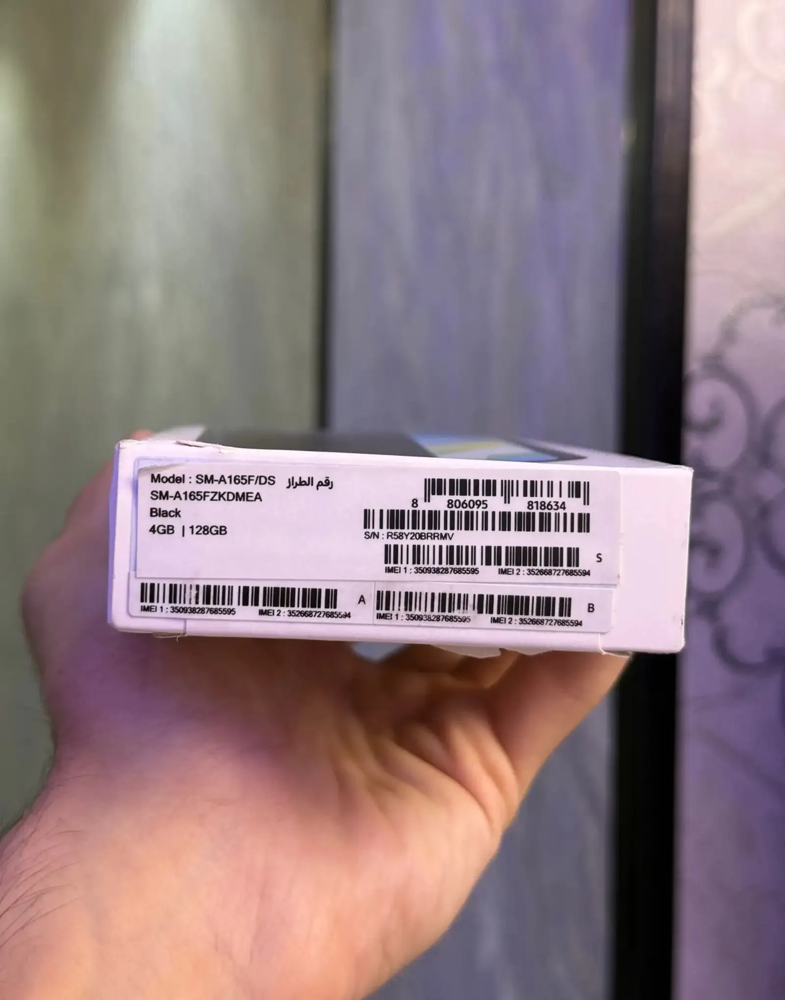 Samsung Galaxy A16 128 gb