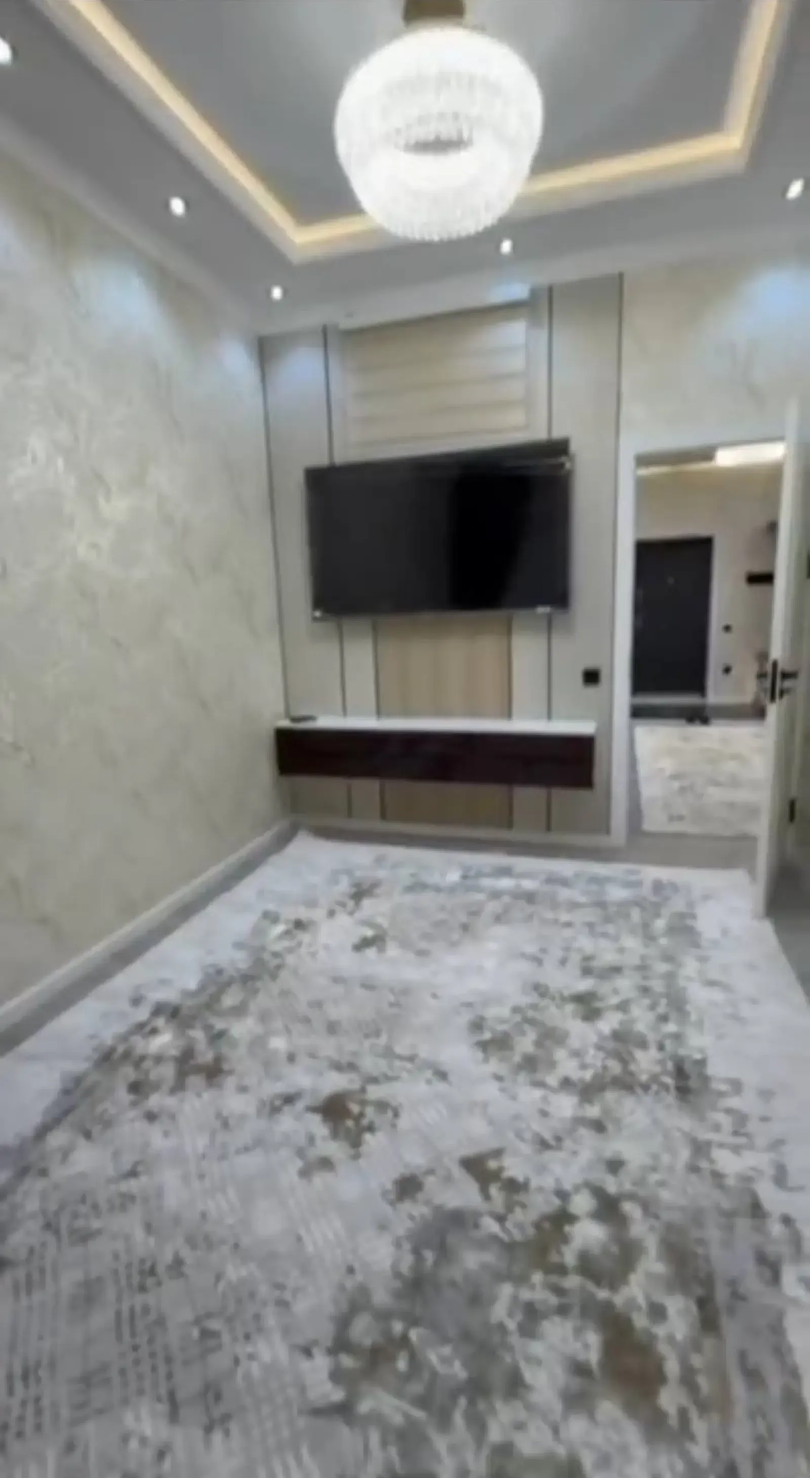 2-комн. квартира, 3 этаж, 52 м², Сино