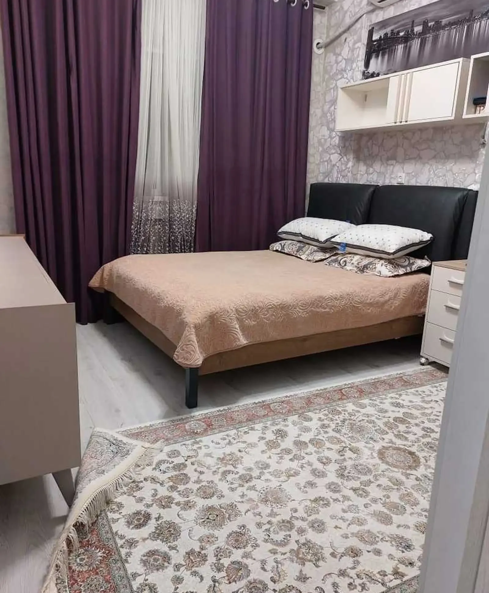 3-к квартира, 8 этаж, 80 м², Алфемо — фото 3