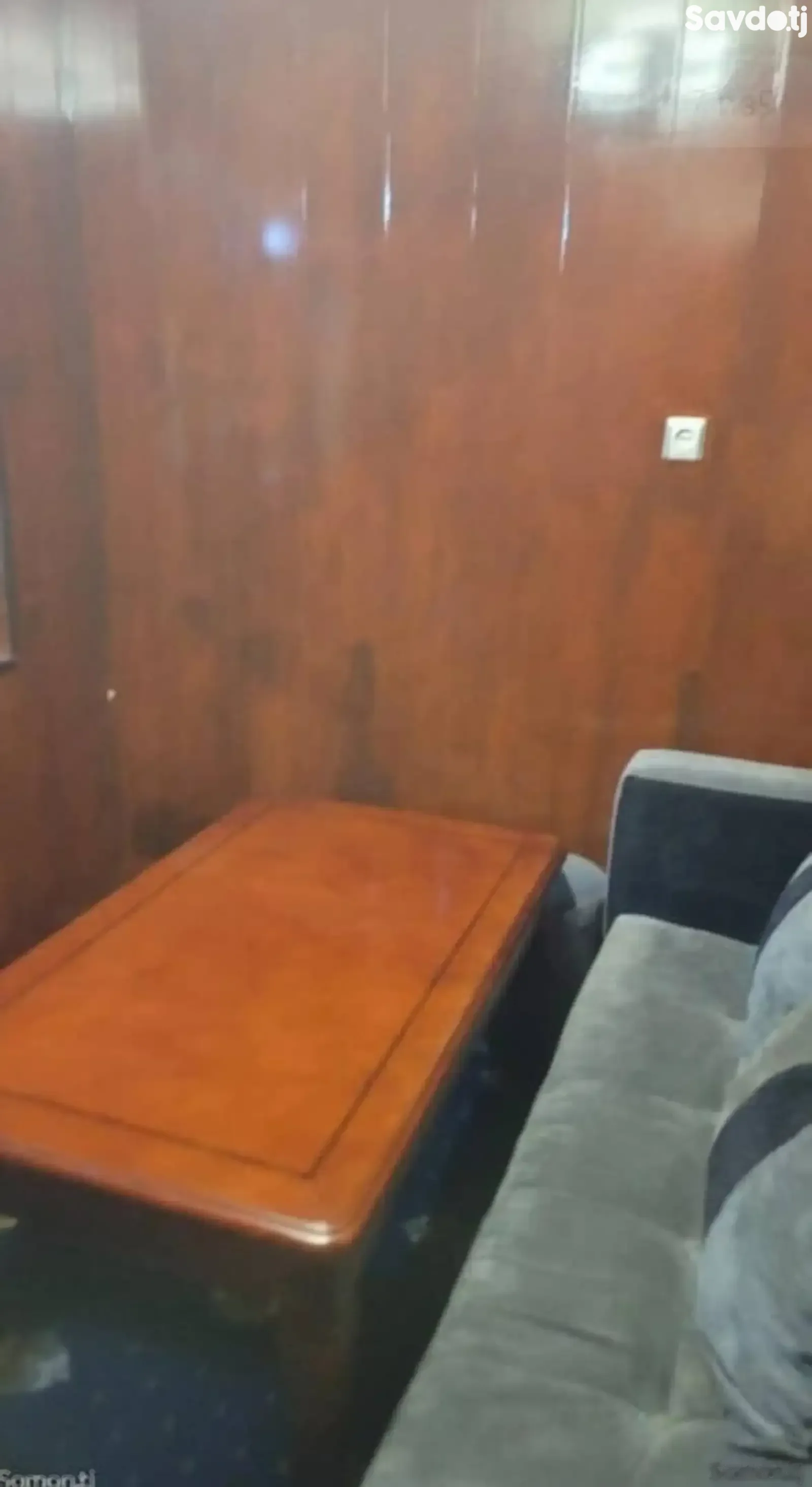 1-комн. квартира, 1 этаж, 36 м², 12 микрорайон
