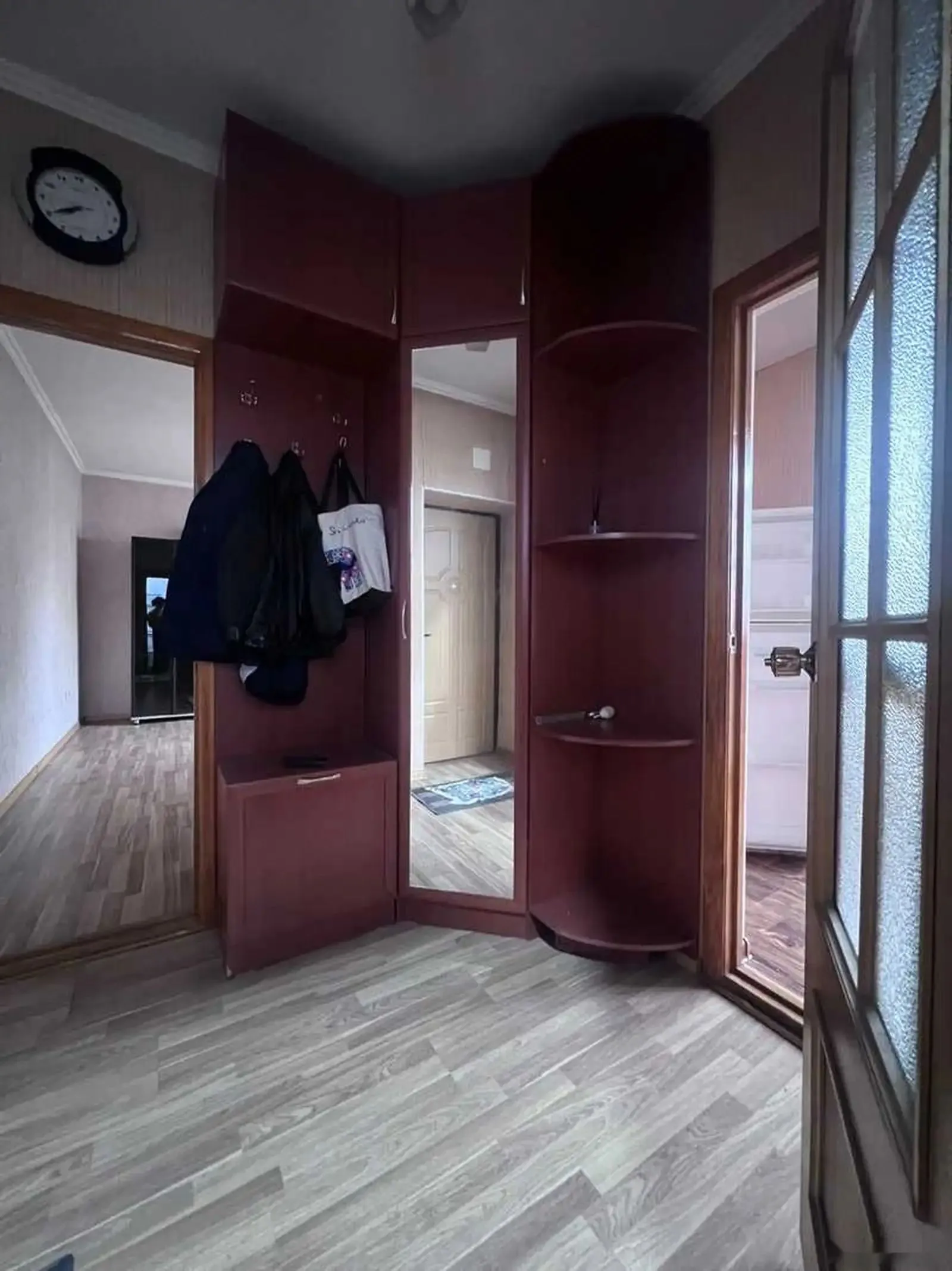 1-комн. квартира, 1 этаж, 55 м², Фирдавси