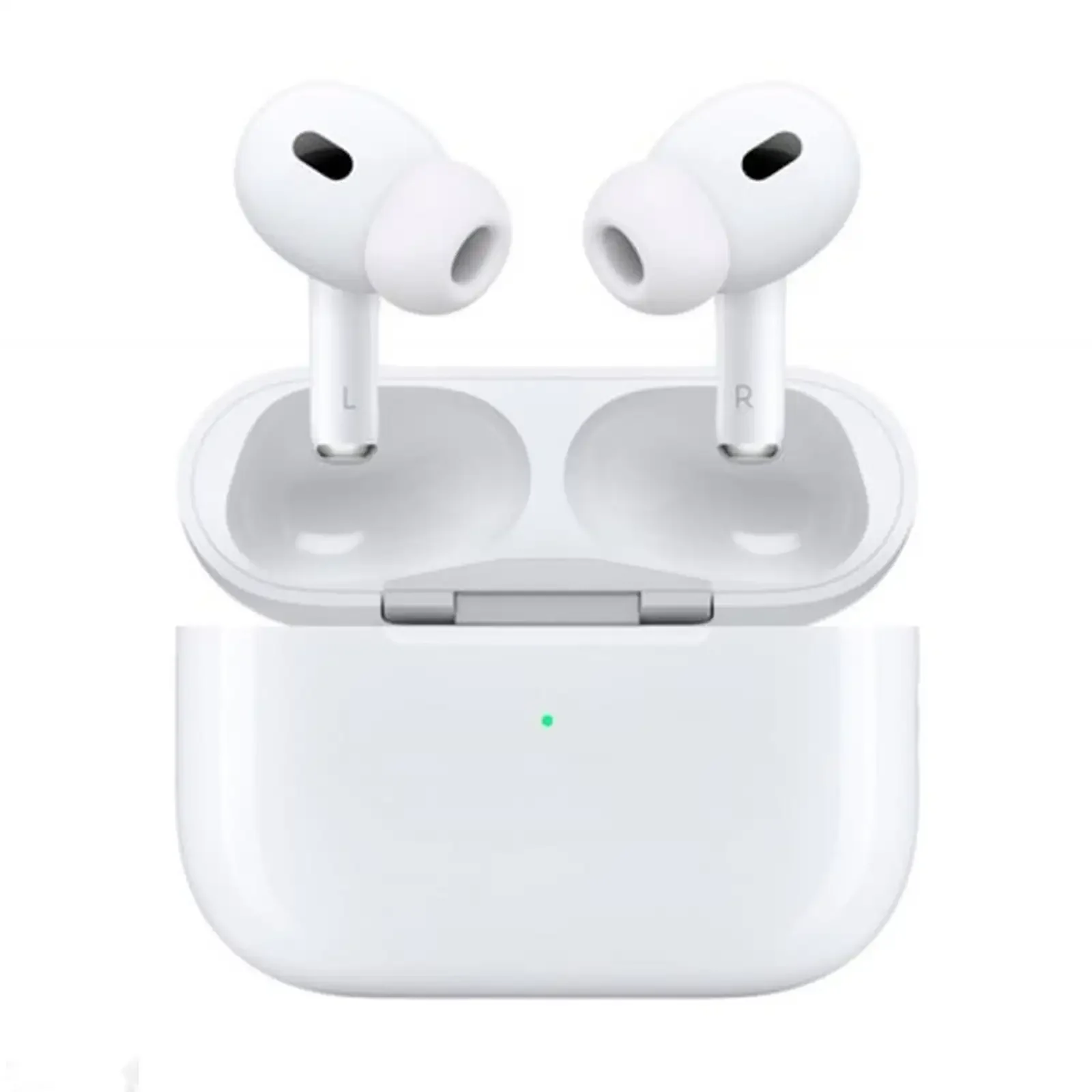Беспроводные наушники AirPods Pro 3 MagSafe Charging Case USB-C — фото 2