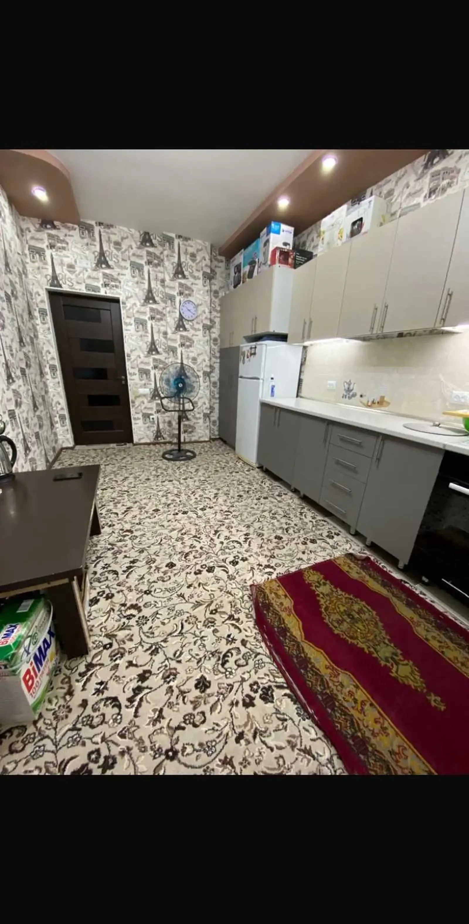 4-комн. квартира, 10 этаж, 136м², И Сомони Ваданасос — фото 5