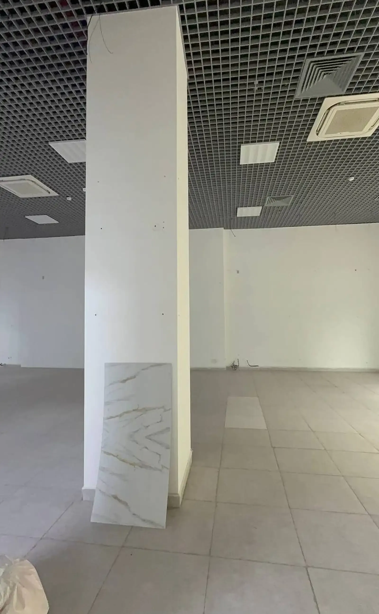 Помещение под свободное назначение, 144м², И Сомони