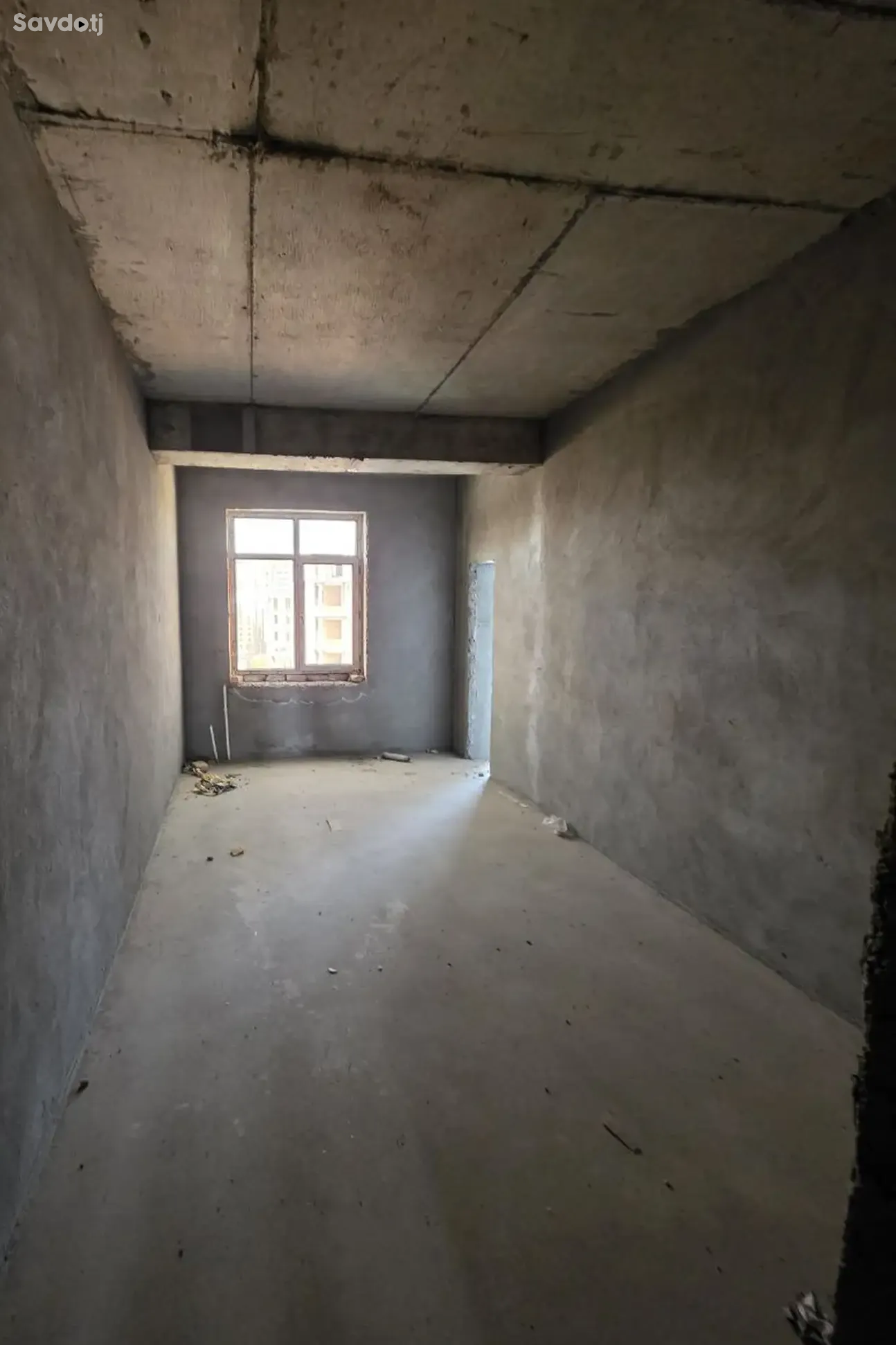 4-комн. квартира, 8 этаж, 148 м², Шохмансур Зелёный Бозор