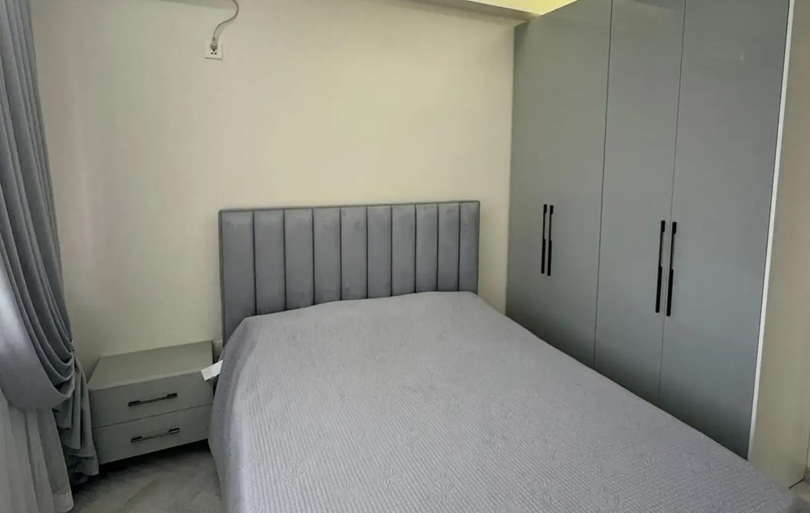2-комн. квартира, 9 этаж, 60м², Славянский Университет, С/М Шохон