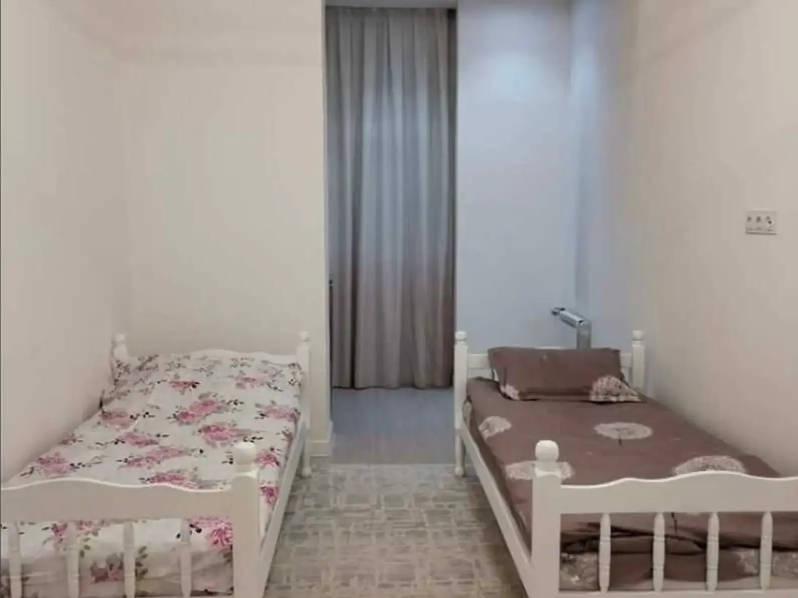 4-комн. квартира, 9 этаж, 210м², Шохмансур