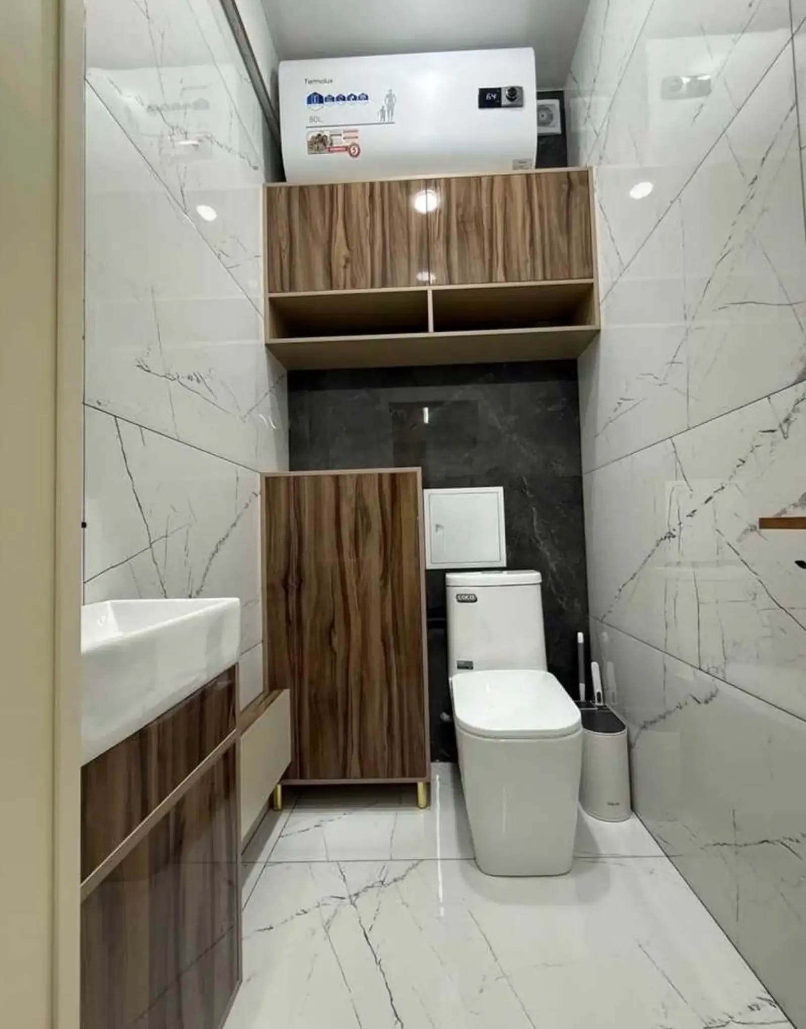 2-комн. квартира, 13 этаж, 68 м², Сино