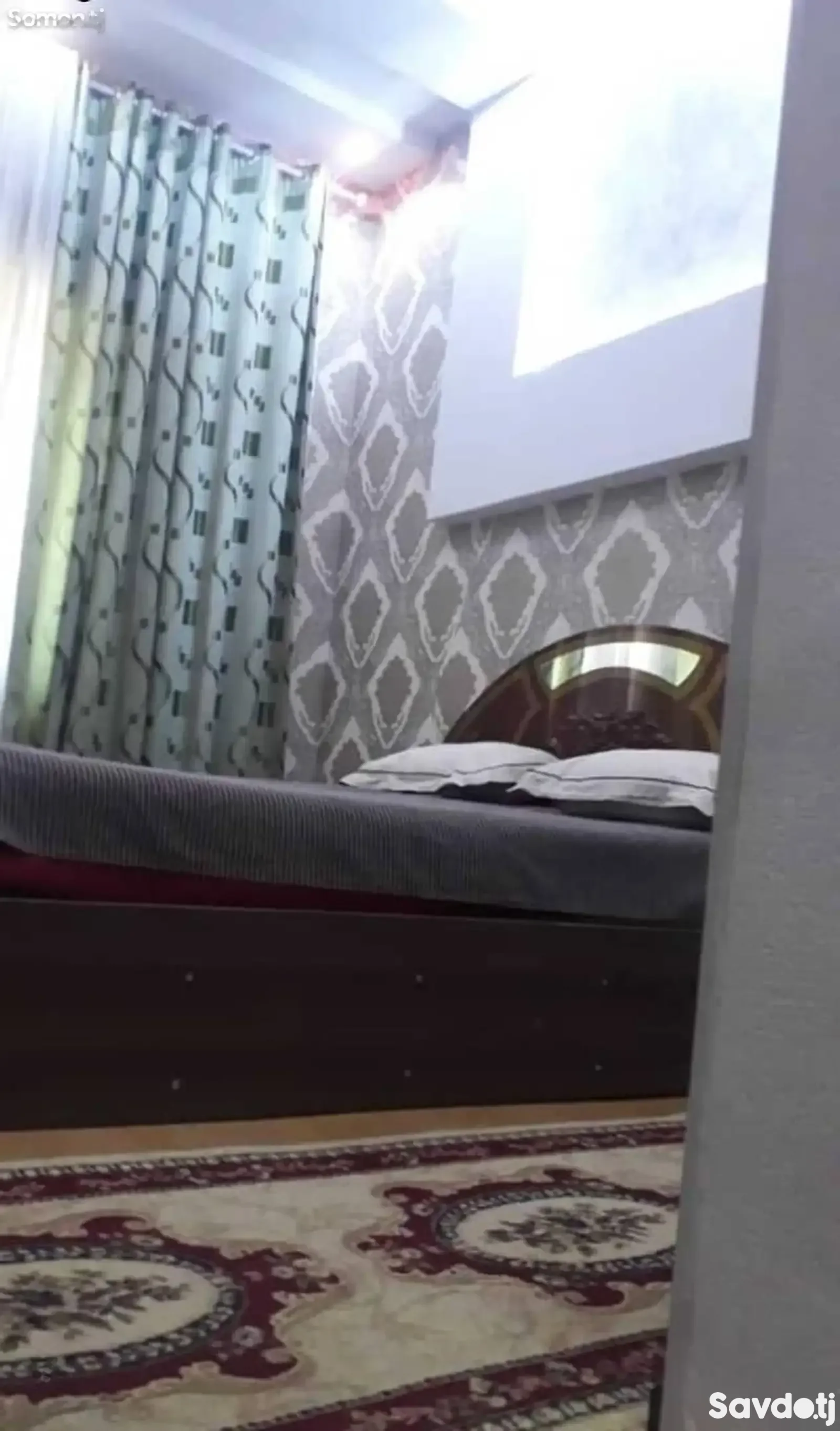 2-комн. квартира, 2 этаж, 45м², Универмаг, Вайкики