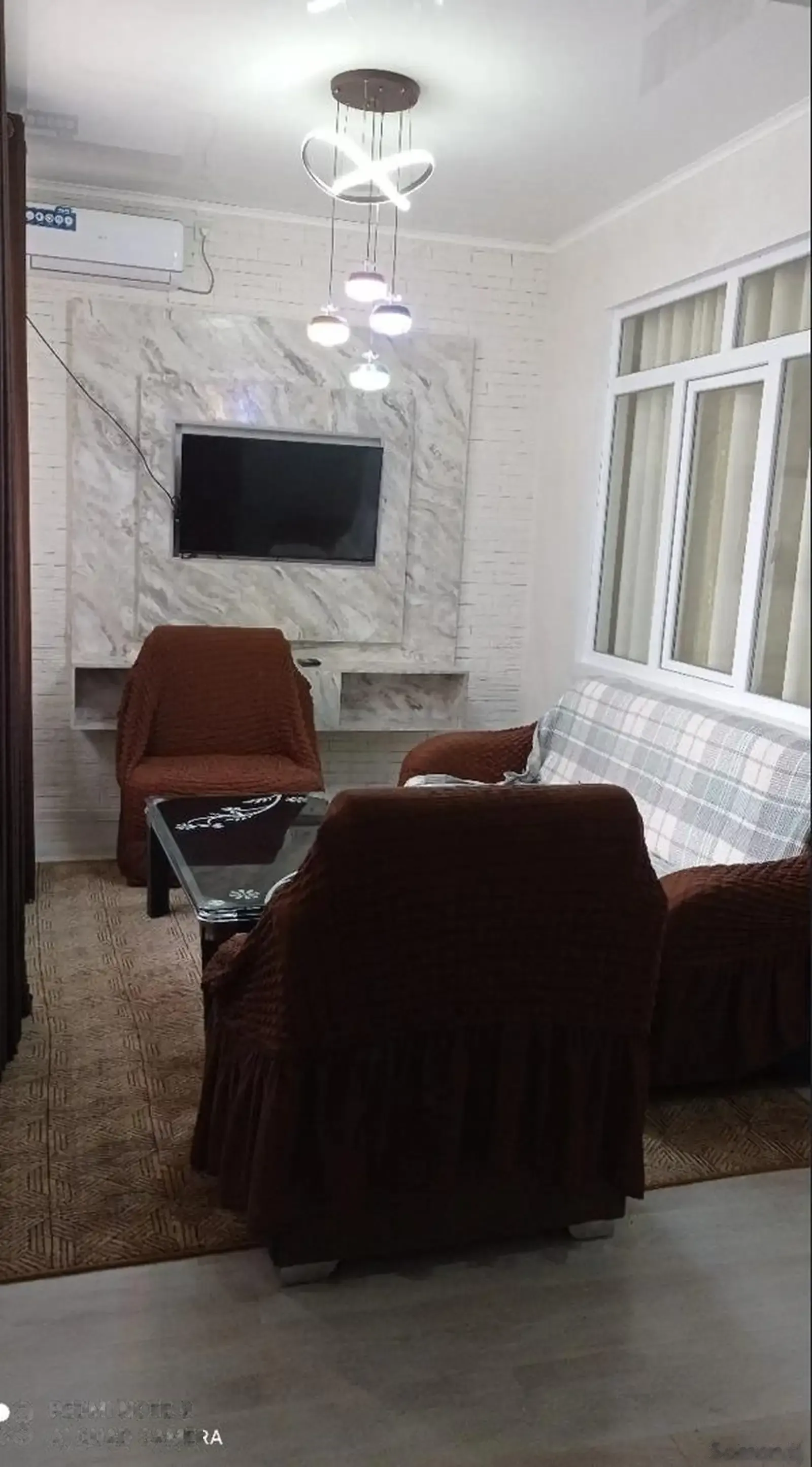 2-комн. квартира, 1 этаж, 47м², 13 микрорайон