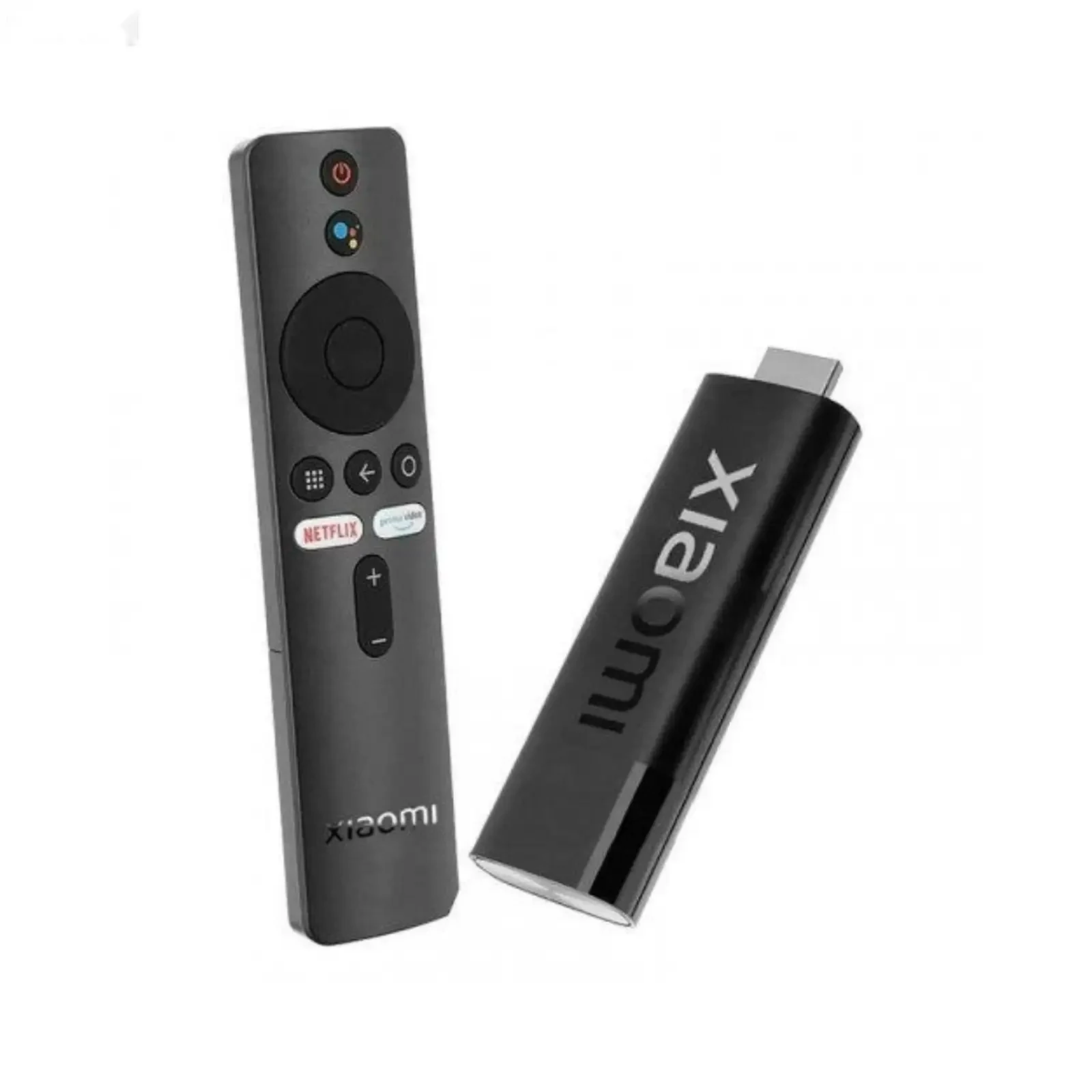 ТВ адаптер Xiaomi TV Stick 4K — фото 2