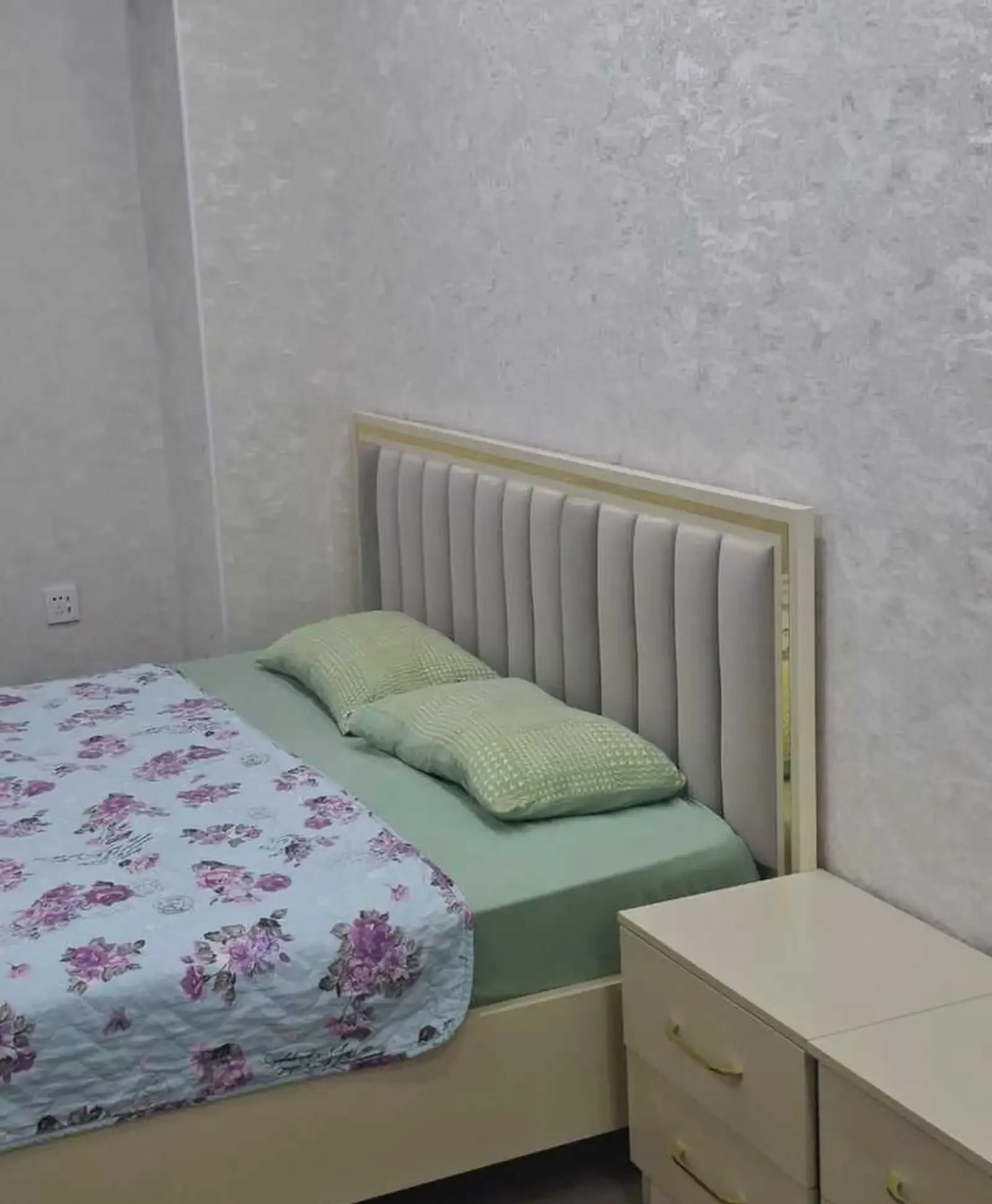 2-комн. квартира, 4 этаж, 140м², Шохмансур Спартак — фото 2