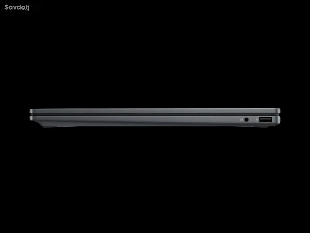 Ноутбук HP OmniBook X Flip 16 | Ultra 9-288V | 32GB | 2TB | 3K OLED Touch | Win1