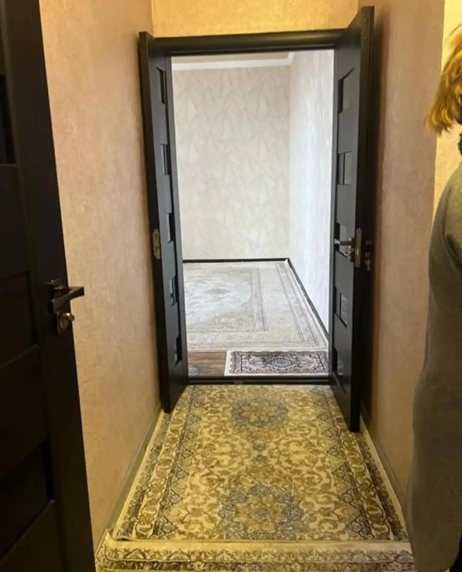 2-комн. квартира, 7 этаж, 60м², 33 мкр