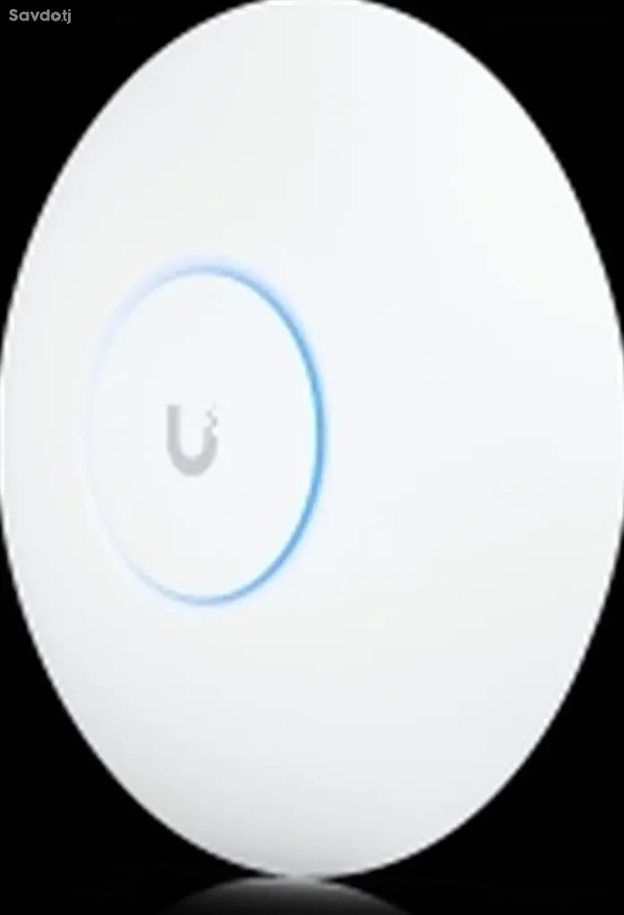 Роутер U7-Pro-Max Ubiquiti UniFi