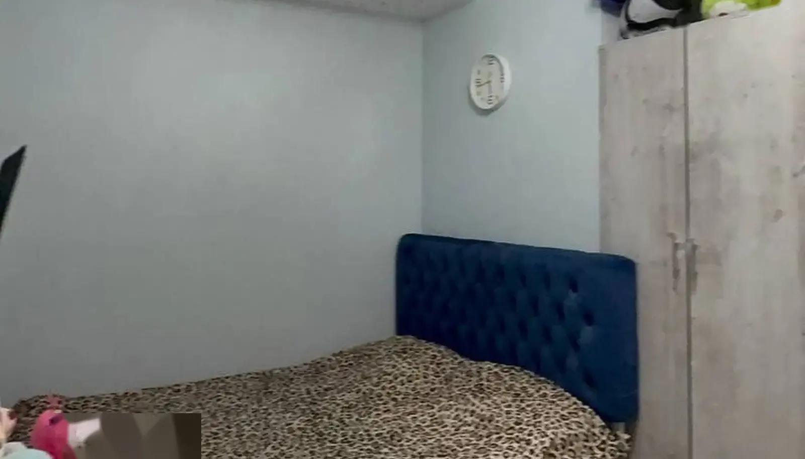 2-комн. квартира, 15 этаж, 53 м², Шохмансур