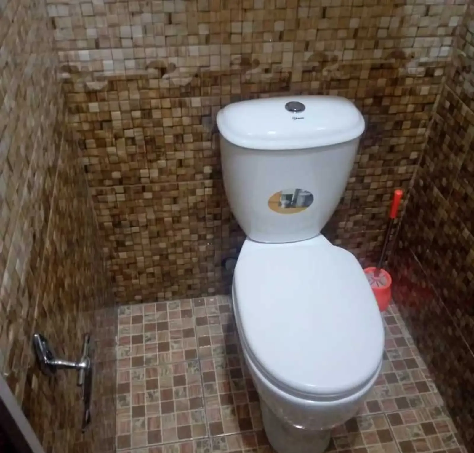 3-комн. квартира, 1 этаж, 73м², Глазной