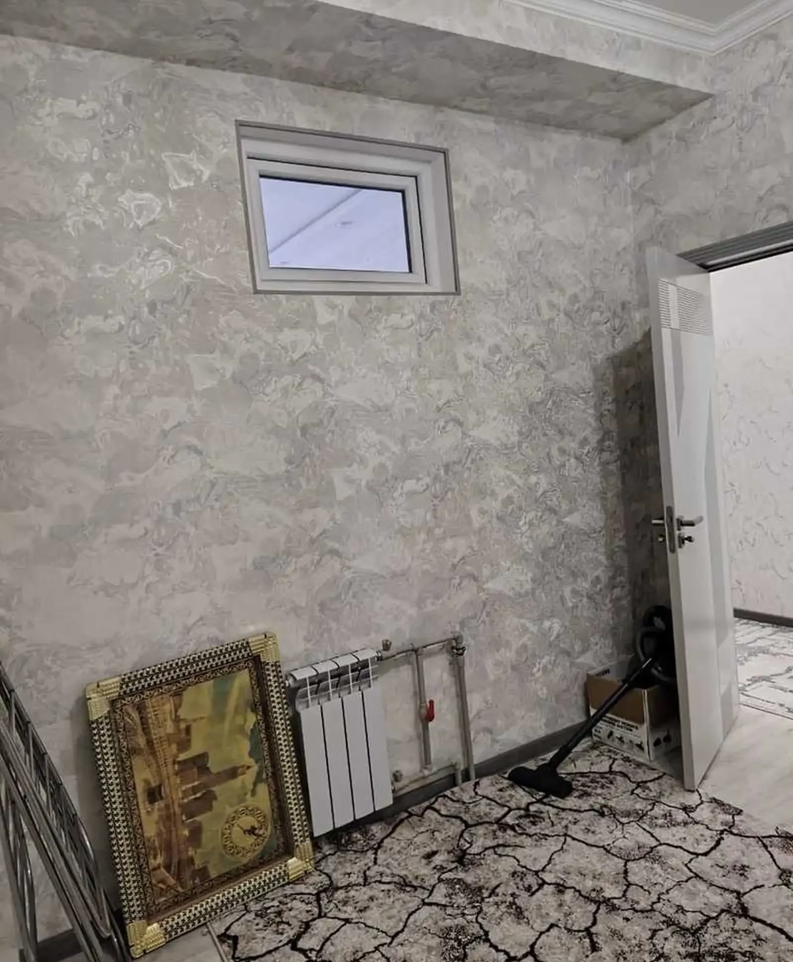 3-к квартира, 6 этаж, 70 м² — фото 7