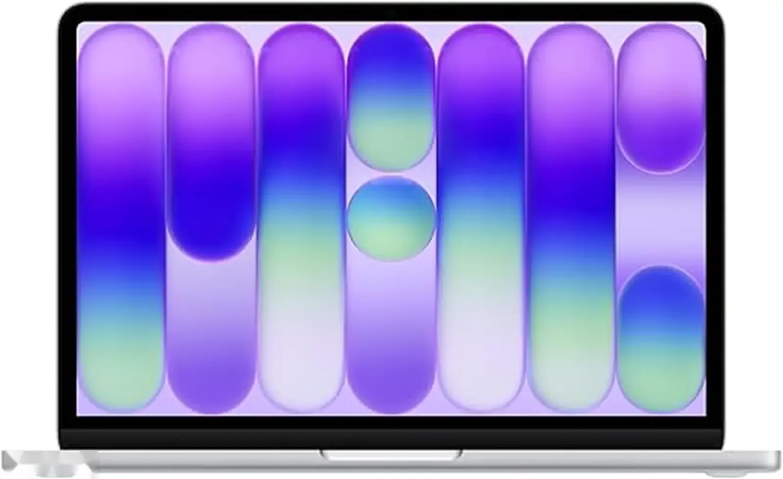 Ноутбук Apple MacBook Neo 13 2026, A18 Pro, 8GB/256GB — фото 4