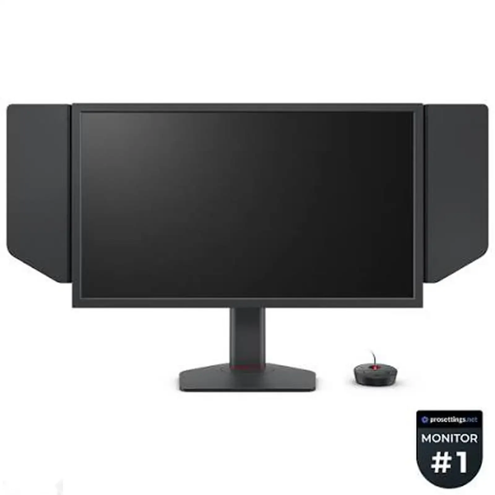 Монитор BenQ ZOWIE XL2586X+600hz — фото 7