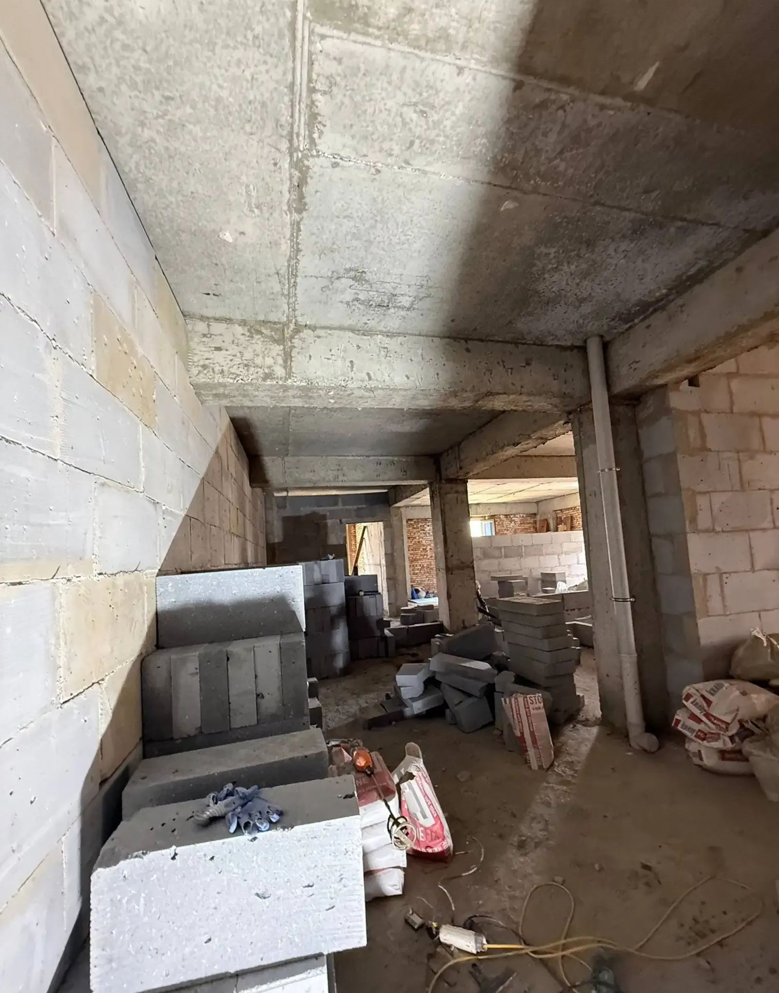 2-комн. квартира, 16 этаж, 84 м², Спартак, Бурчи Анушервон, Евар