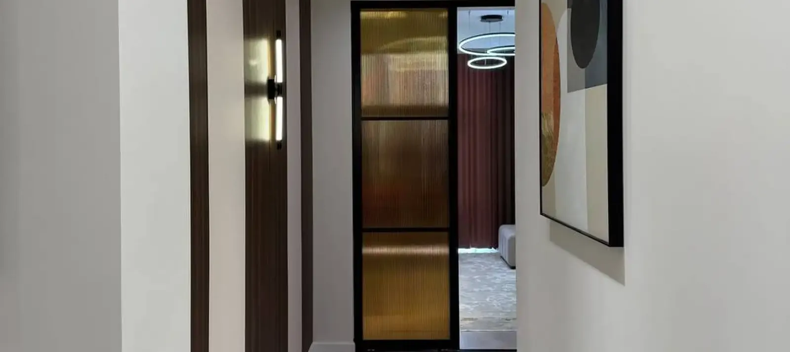 3-комн. квартира, 14 этаж, 120 м², Шохманур