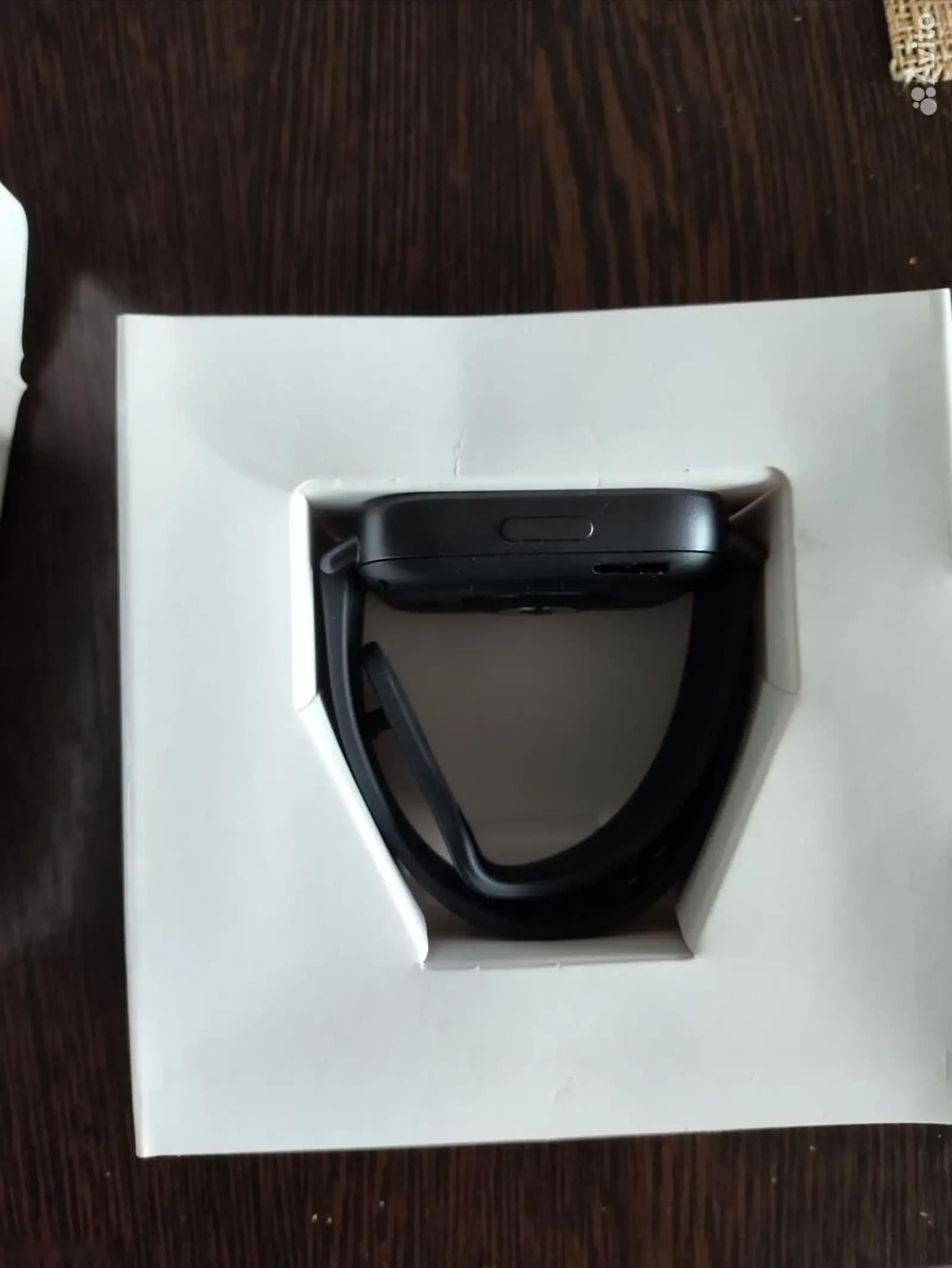 Умные часы Redmi Watch t Active черный — фото 2