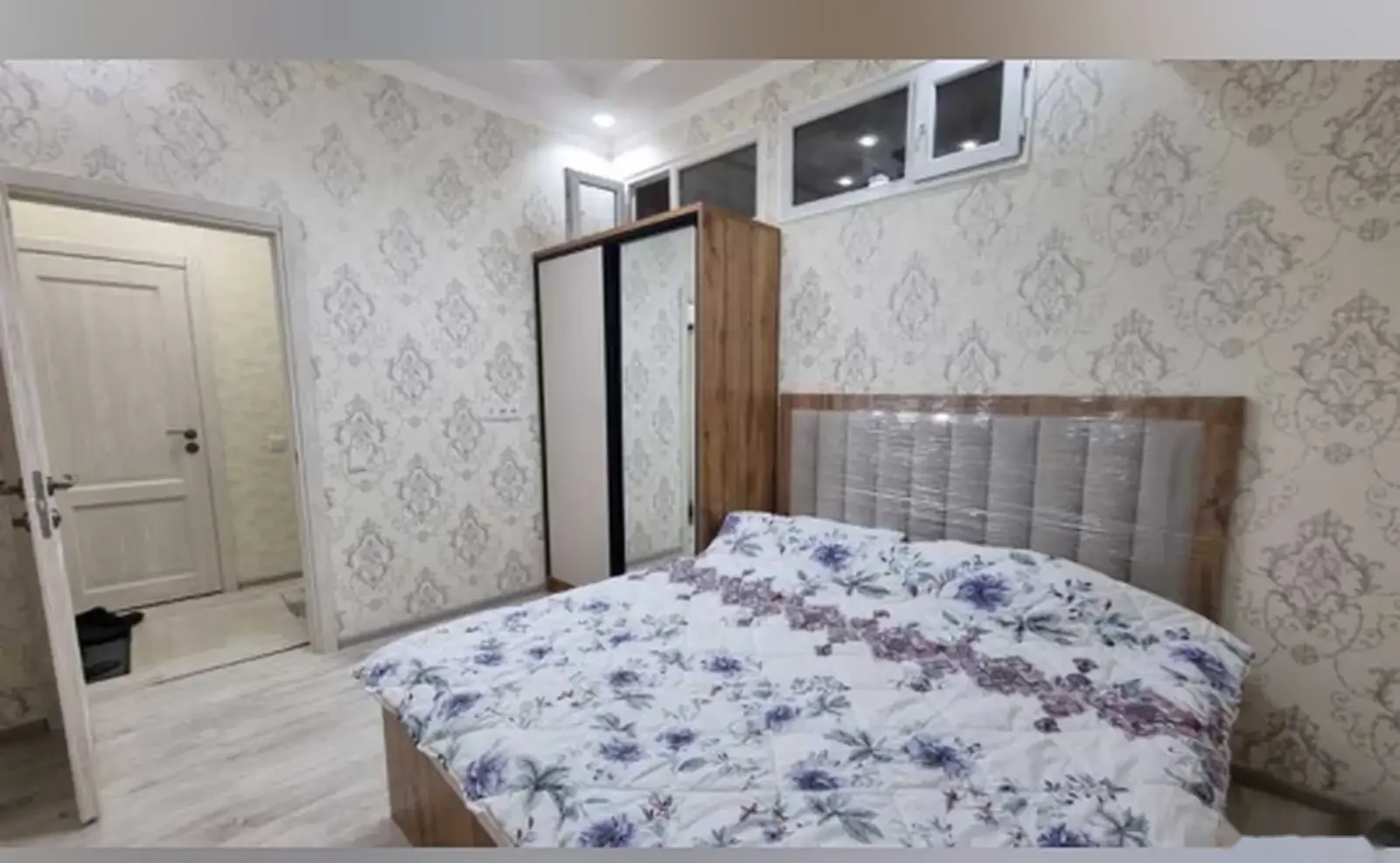 2-комн. квартира, 10 этаж, 60м², Шохмансур — фото 5