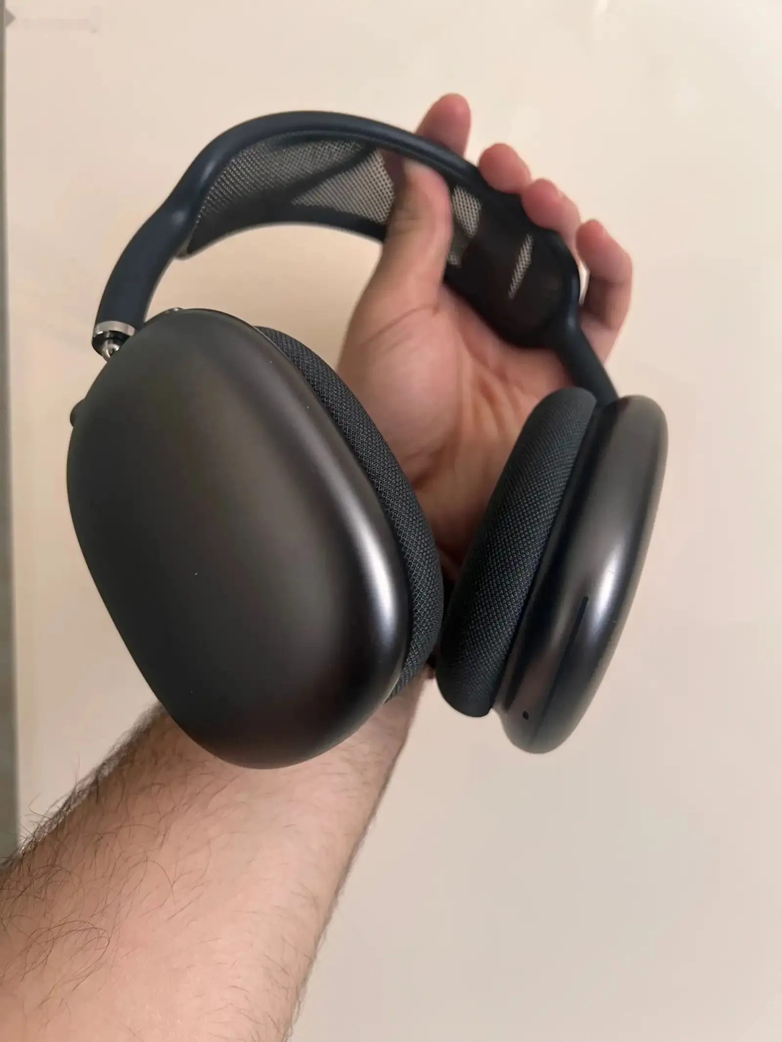 Наушники Apple Airpods Max