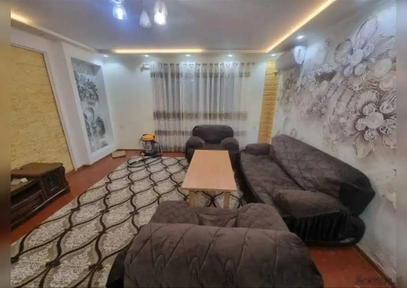 4-комн. квартира, 1 этаж, 200м², 28 микрорайон