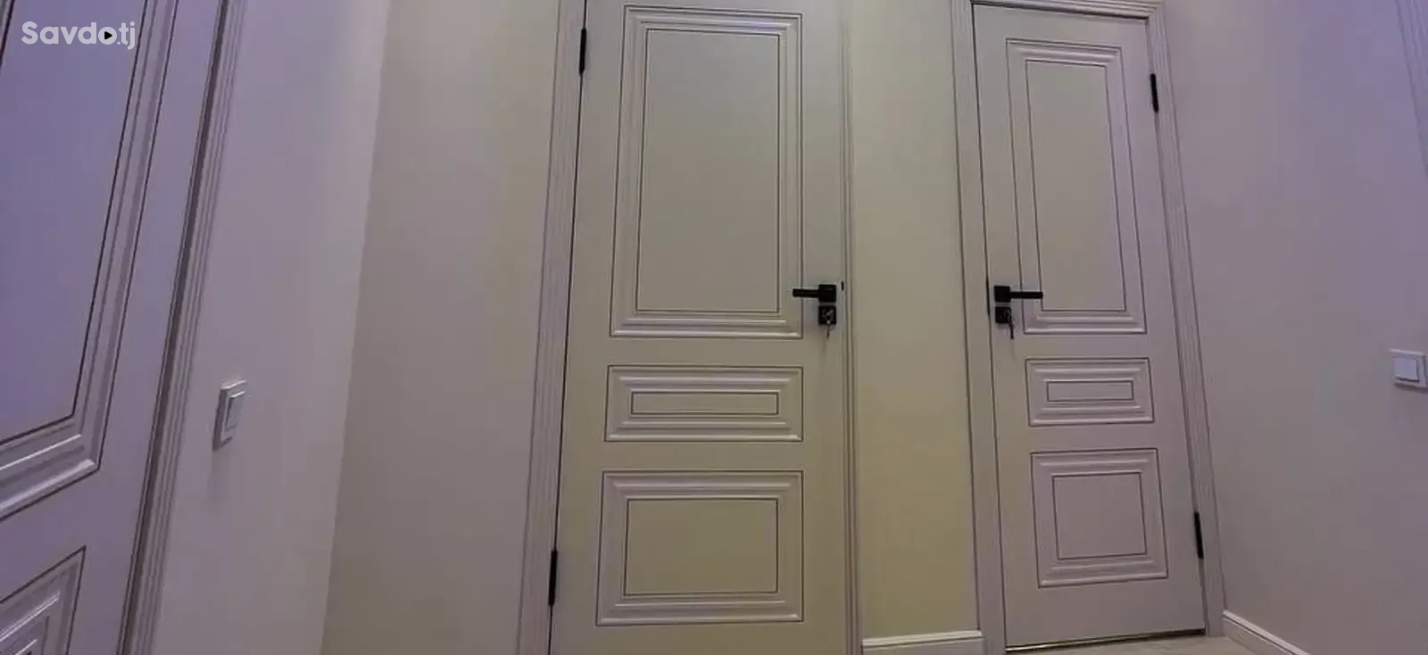 1-комн. квартира, 12 этаж, 56 м², Шохмансур