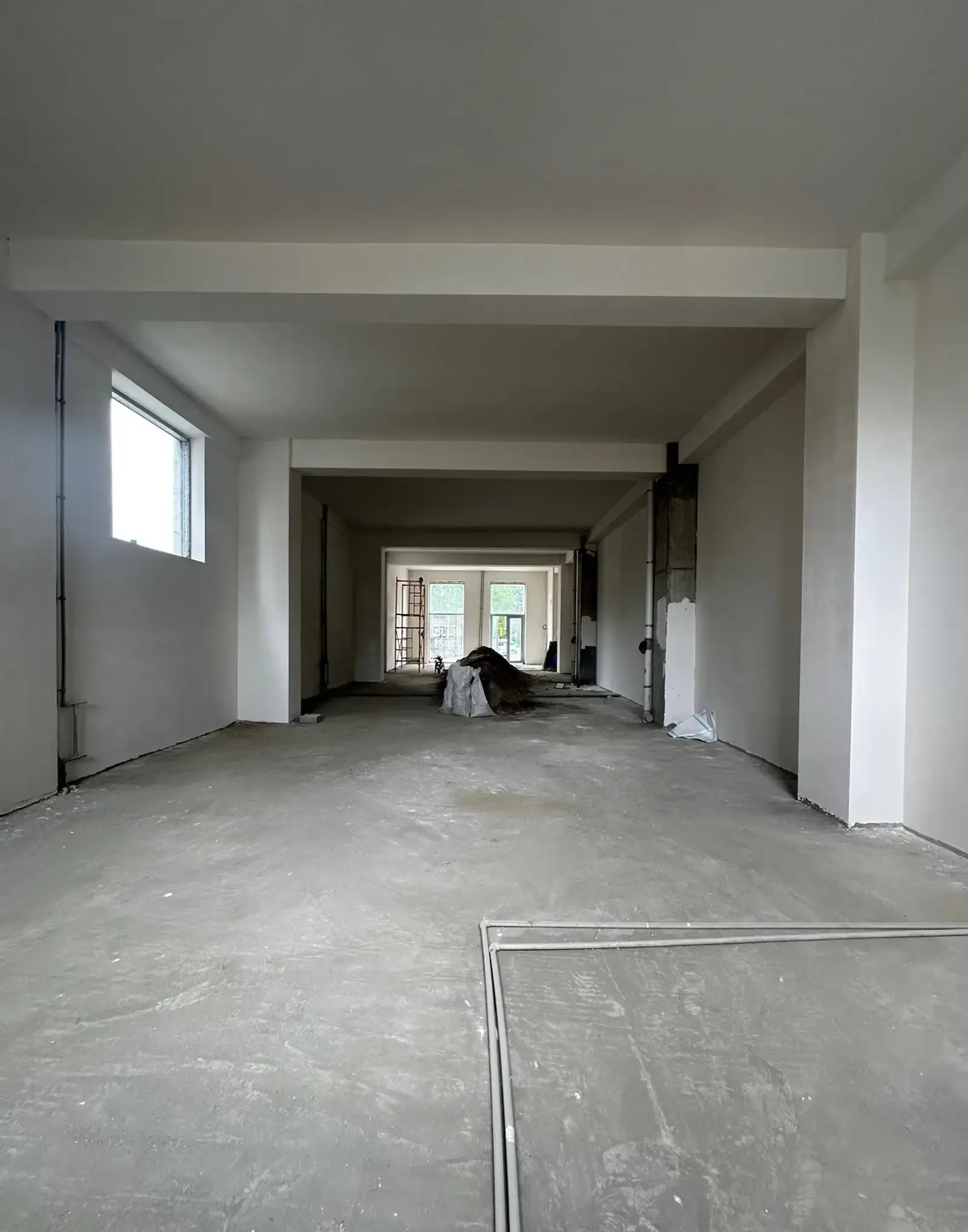 Помещение под свободное назначение, 190м², Спартак, Кукольный Театр