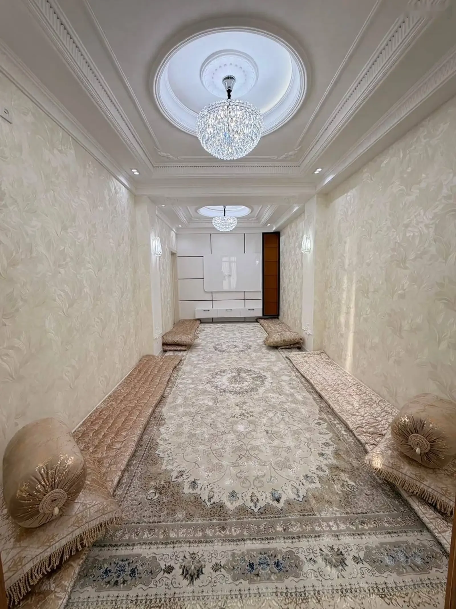 2-комн. квартира, 15 этаж, 81 м², Сино — фото 8