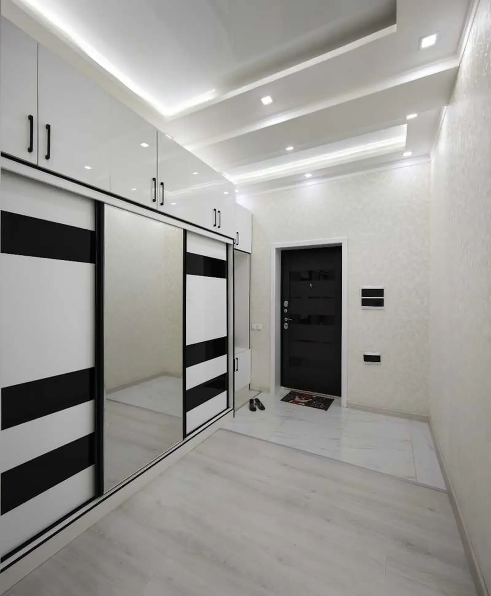 3-к квартира, 10 этаж, 110 м², Сино — фото 5