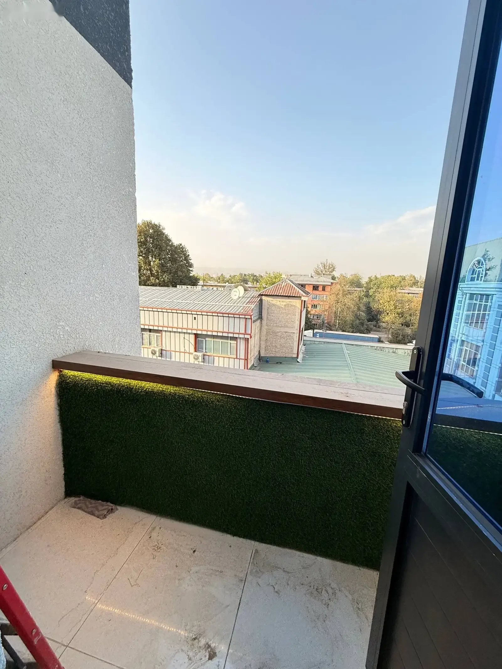 2-комн. квартира, 5 этаж, 70 м², Сино 33 — фото 4