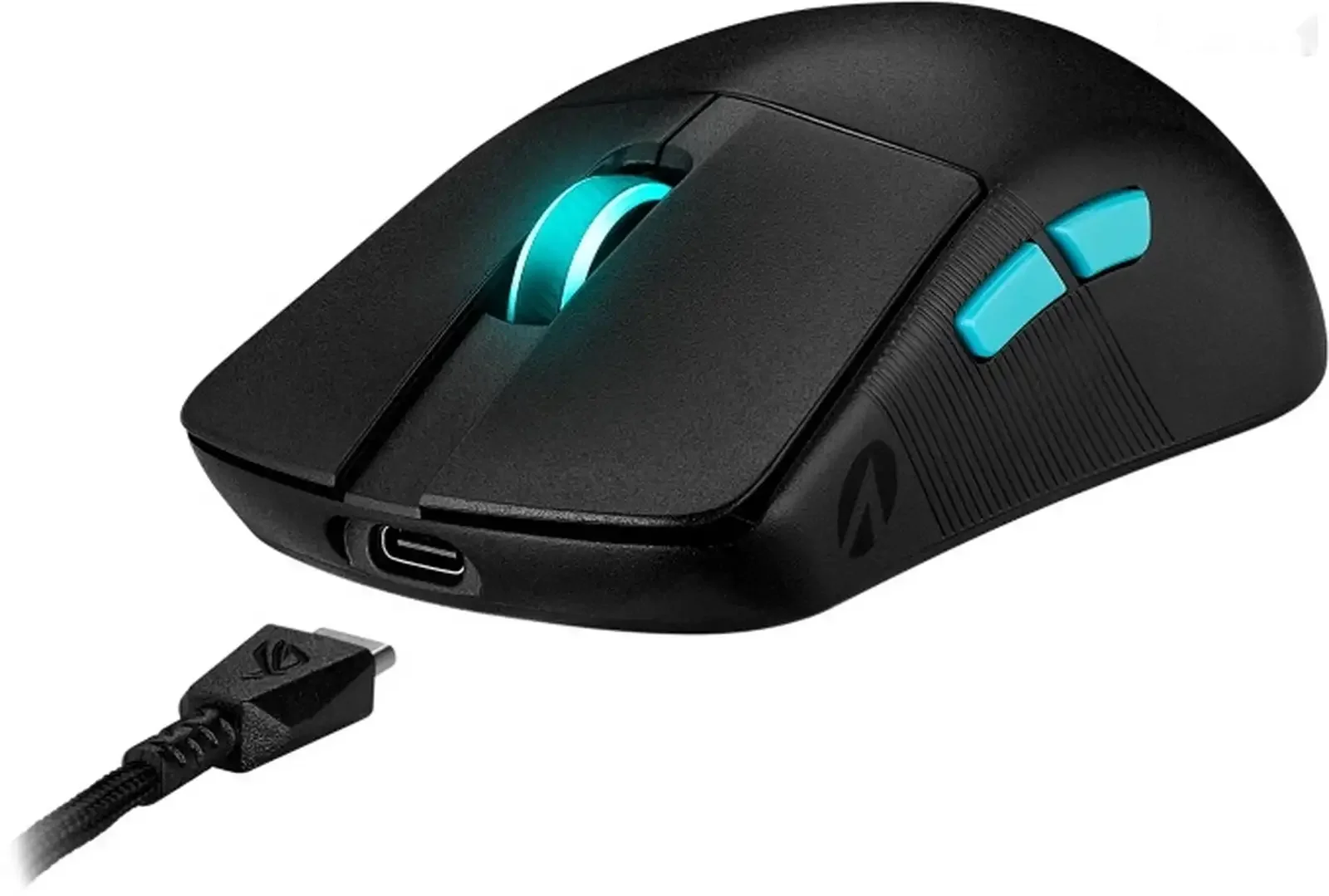 Мышь Asus ROG Harpe Ace Aim Lab Edition — фото 7