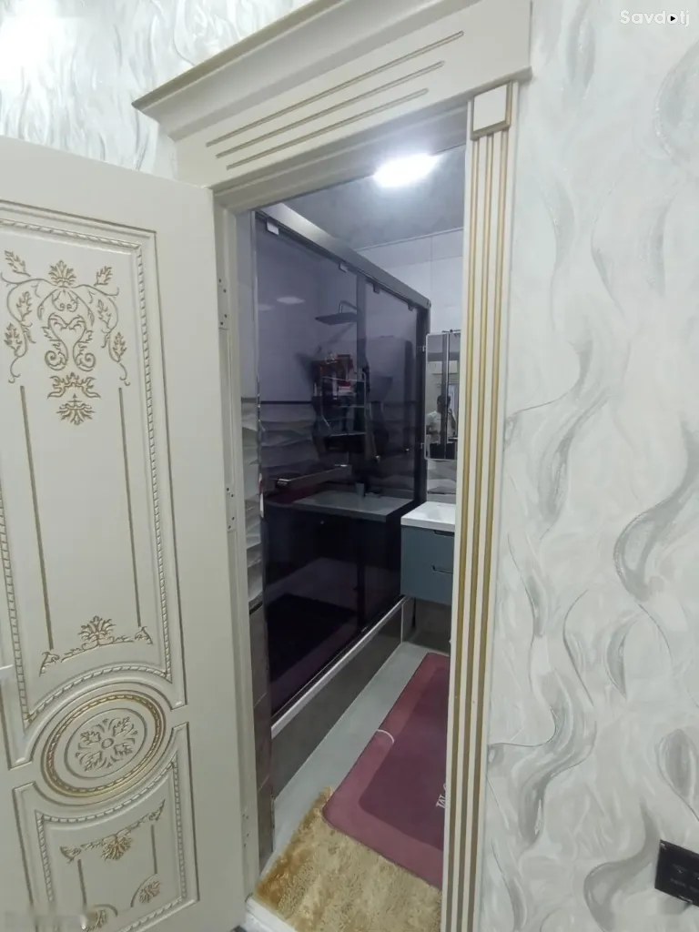3-комн. квартира, 5 этаж, 110 м², Фирдавси