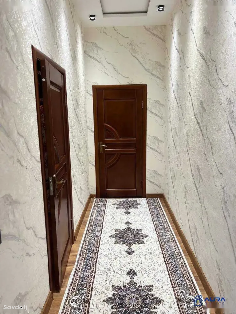 2-комн. квартира, 11 этаж, 80 м², Сино