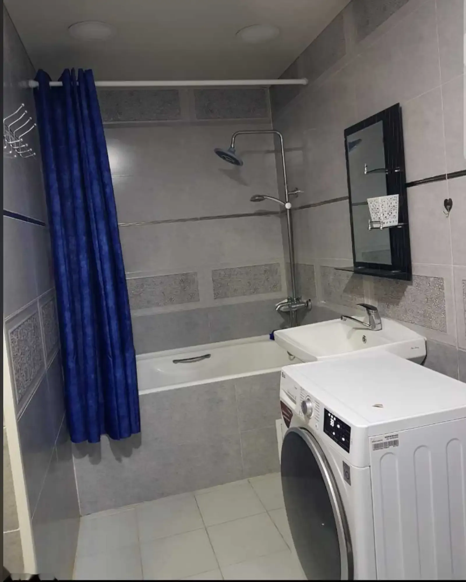 4-комн. квартира, 4 этаж, 92м², 112 мкр