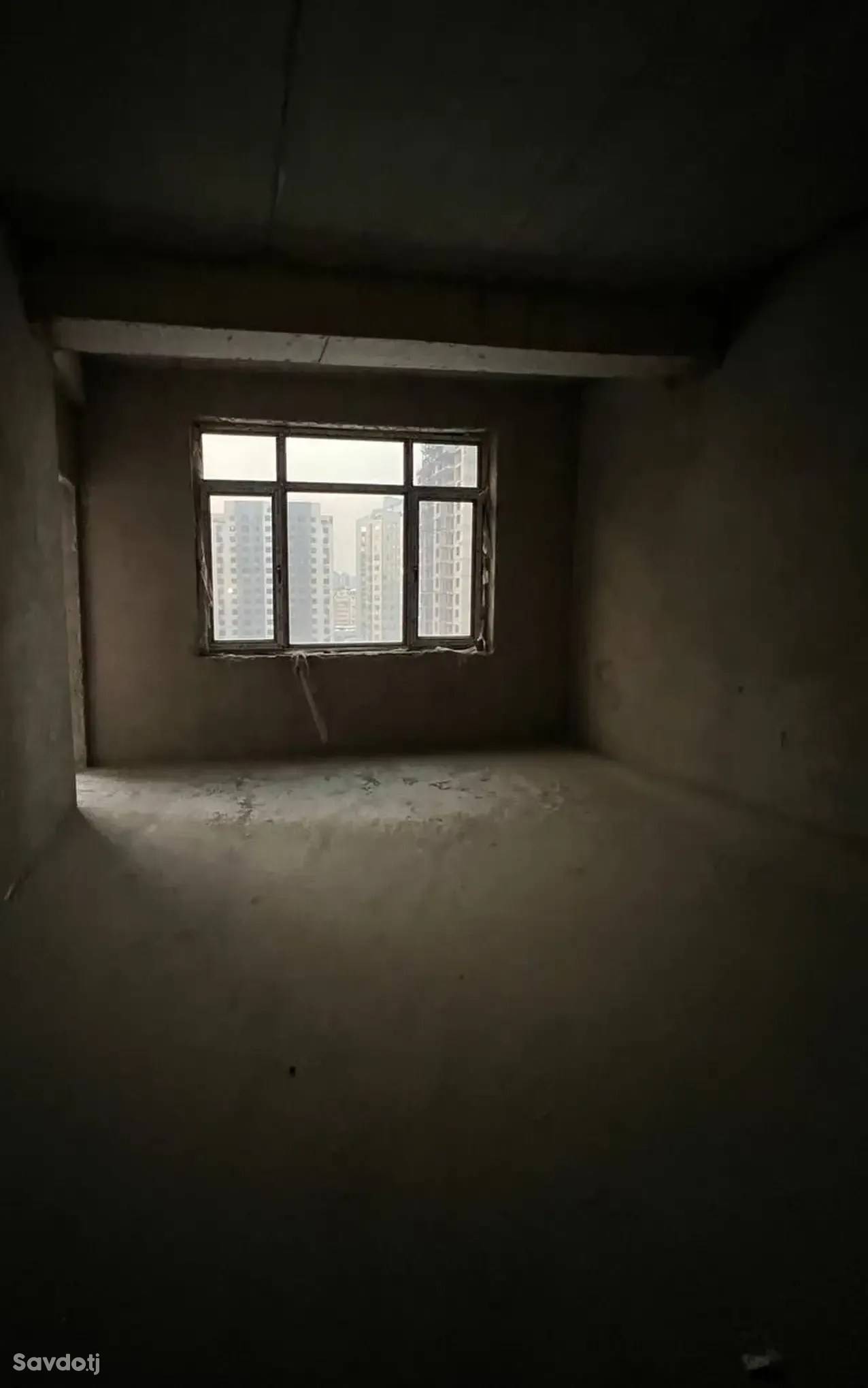 2-комн. квартира, 7 этаж, 84 м², И. Сомони