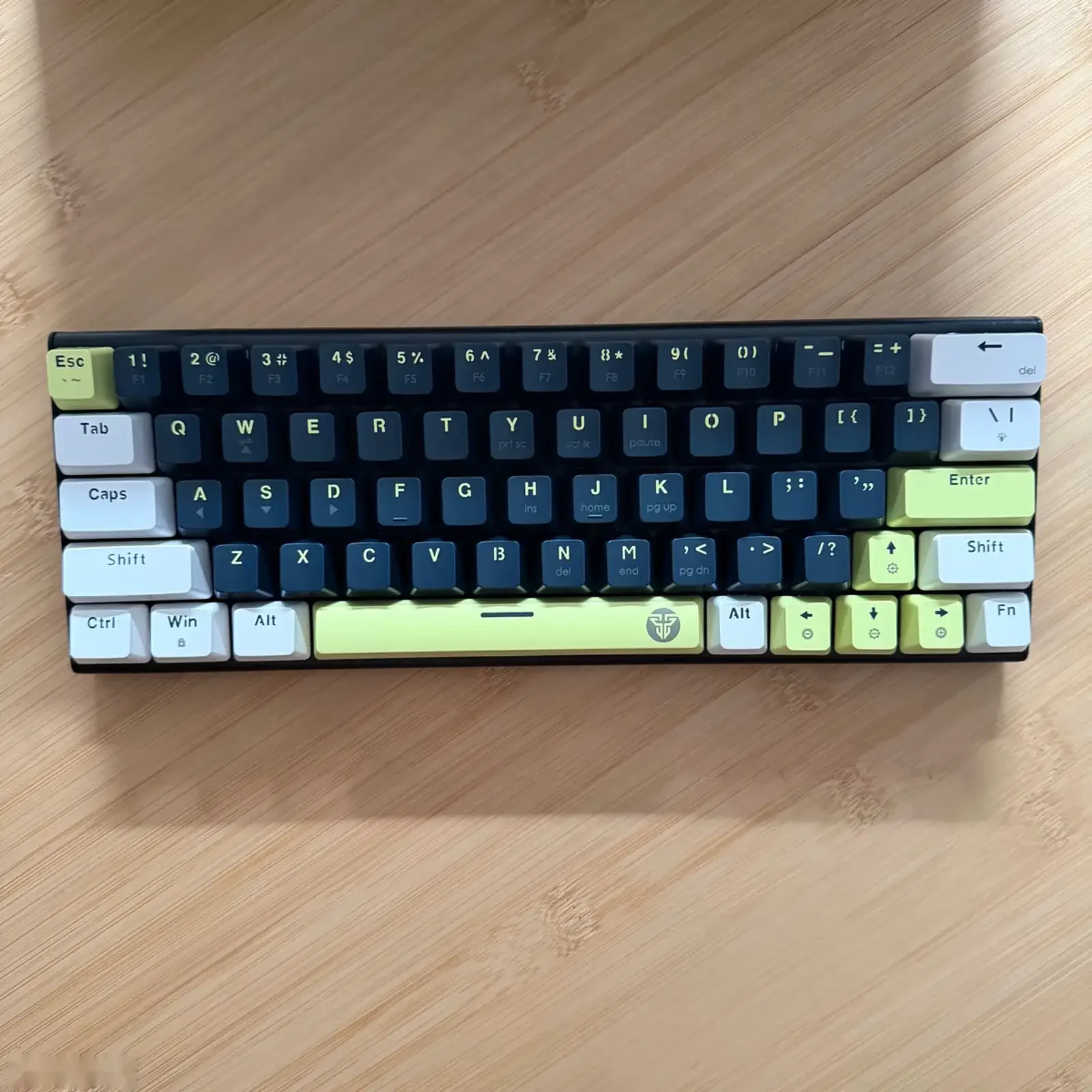 Клавиатура Fantech MK874V2 — фото 7