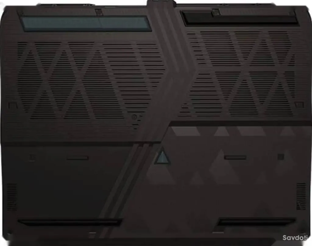 Ноутбук MSI Vector Gaming