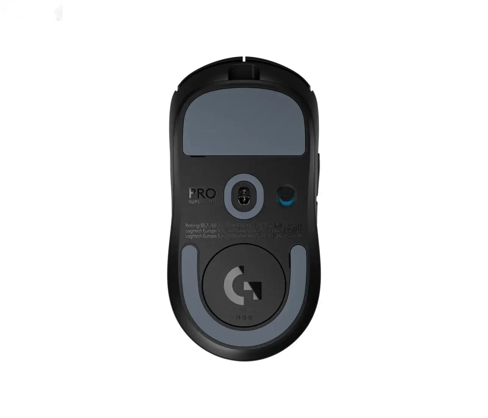 Мышка Logitech Pro X Superlight 2 — фото 6