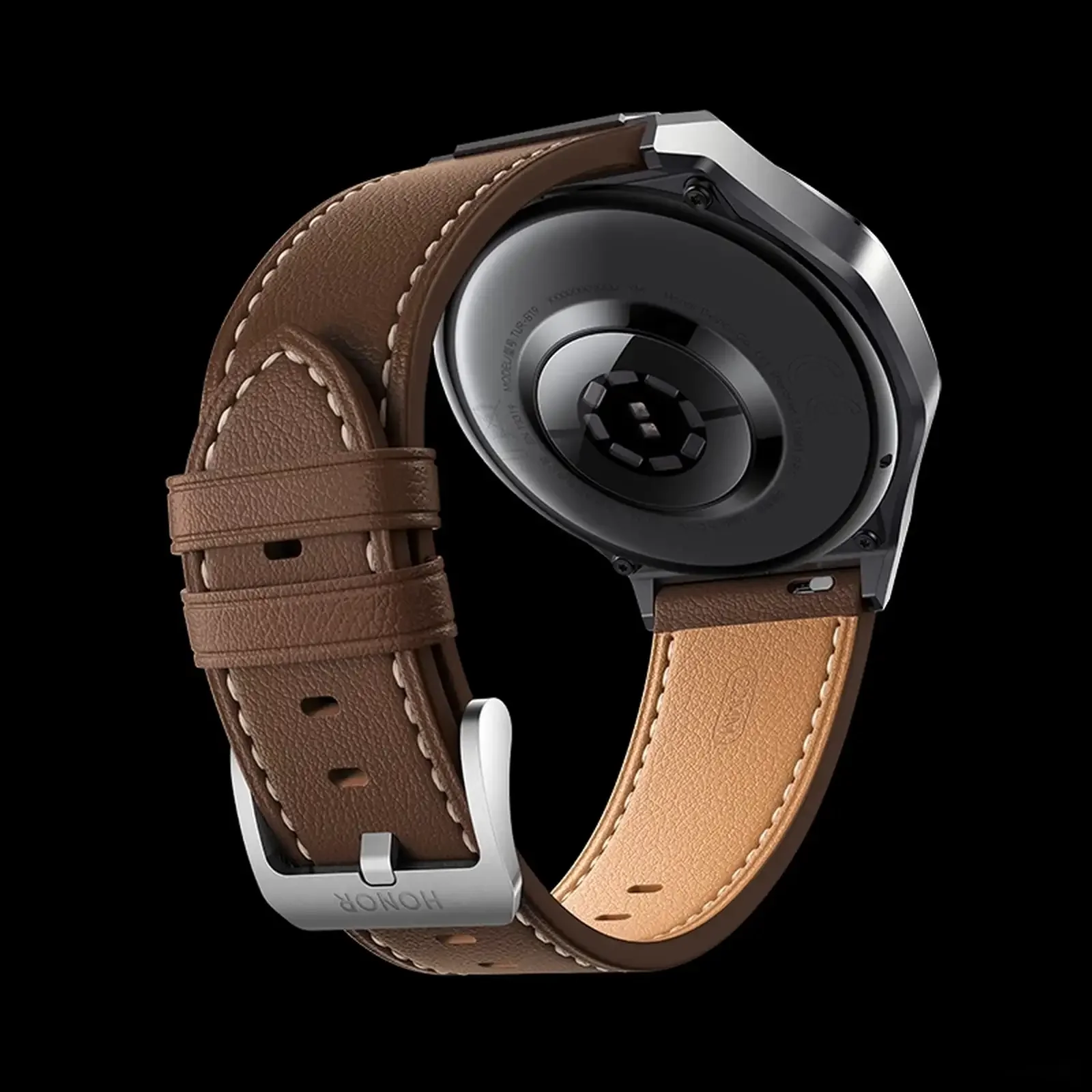 Смарт часы Honor Watch 5 Ultra — фото 8