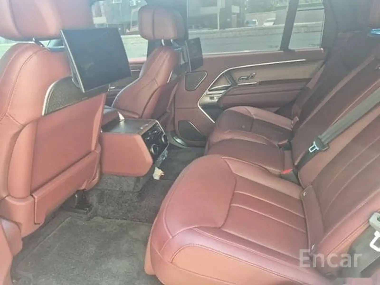 Land Rover Range Rover, 2025 на заказ — фото 6